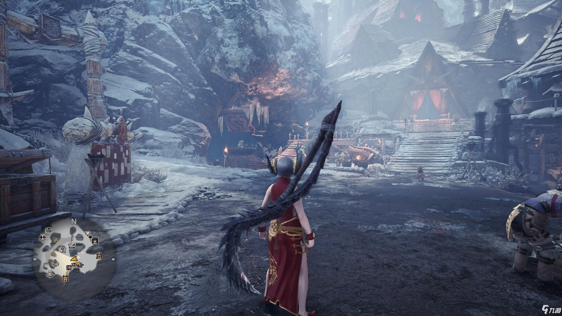 糖豆人：终极淘汰赛 年度版 截图20