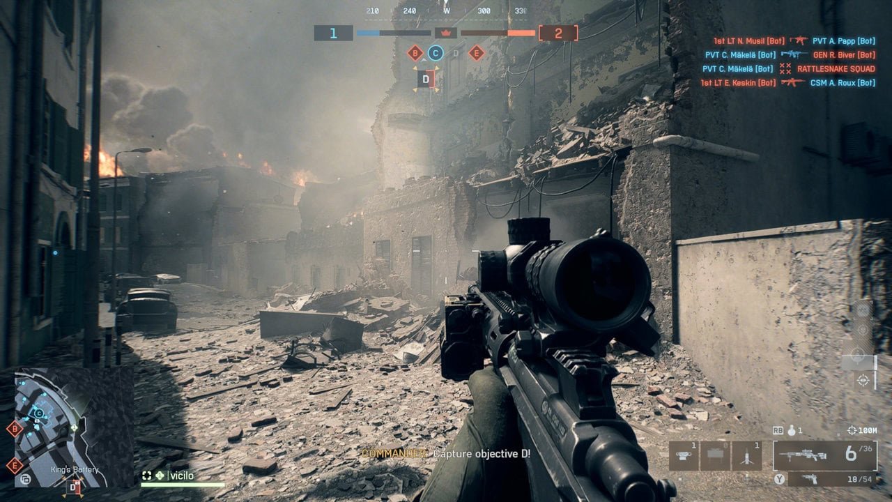 塞尔达传说：旷野之息 完整版 截图11