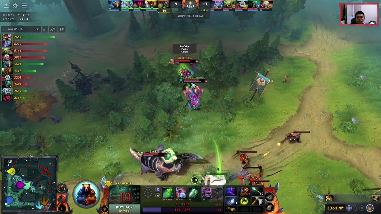 糖豆人：终极淘汰赛 重制版 截图12