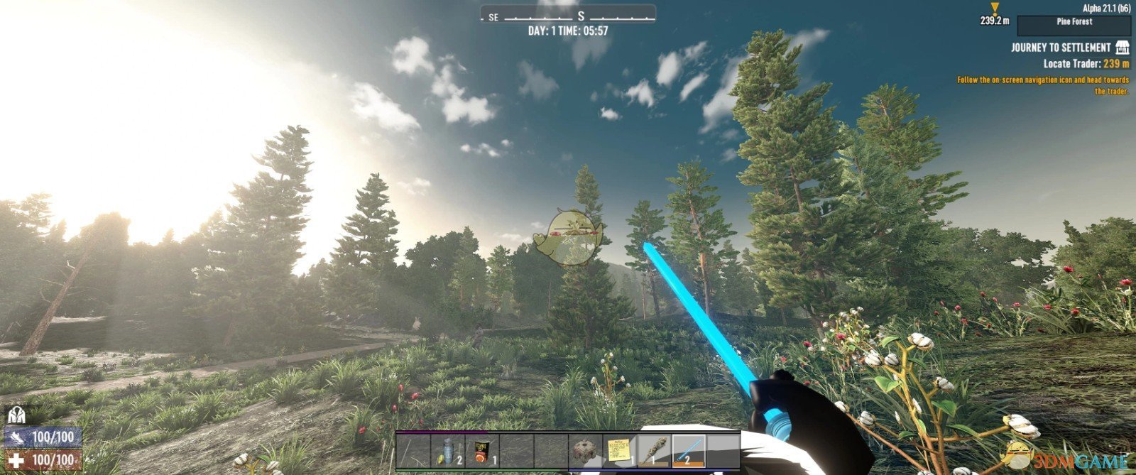 星露谷物语 年度版 截图6