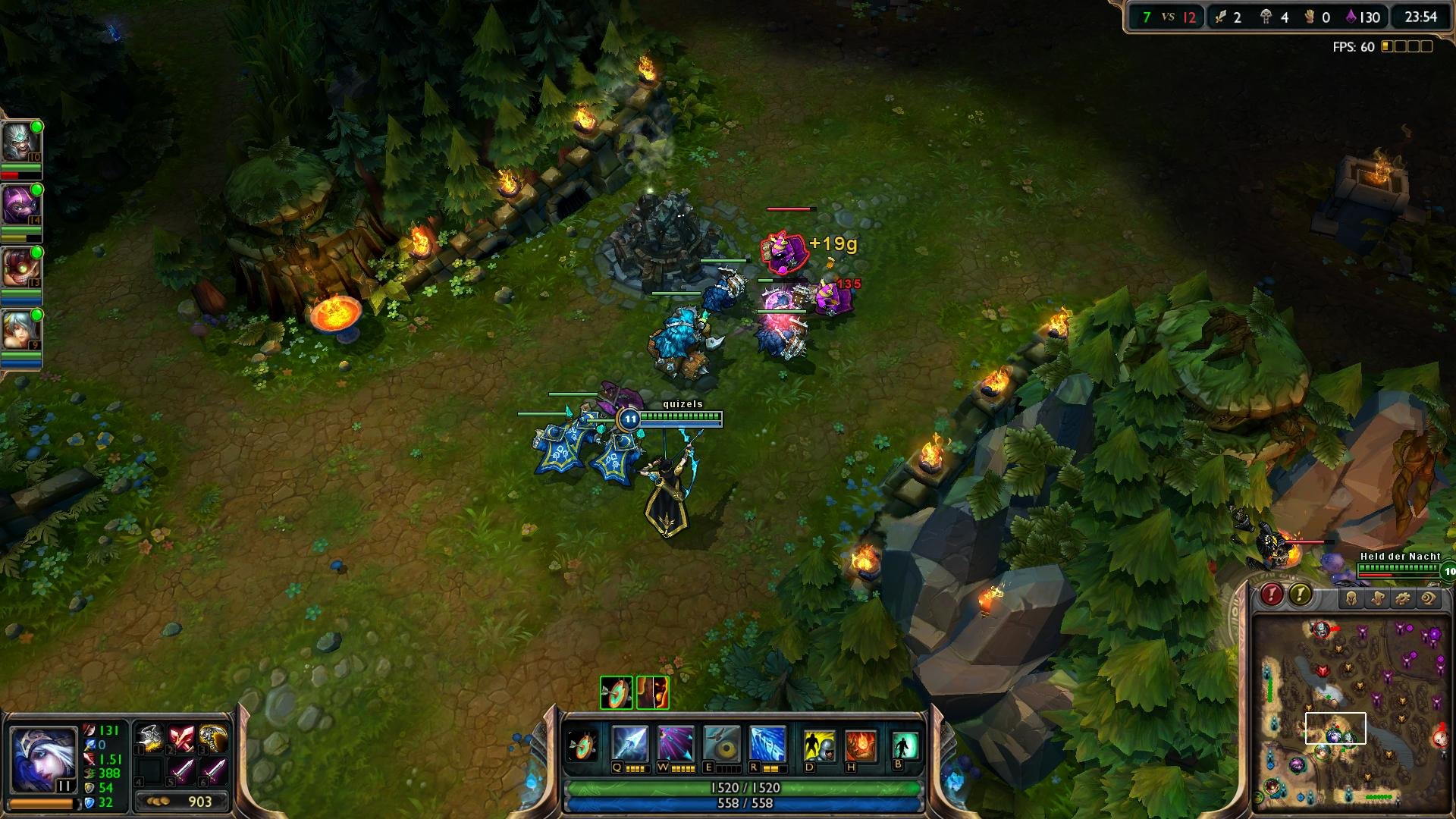 工人物语 年度版 截图2