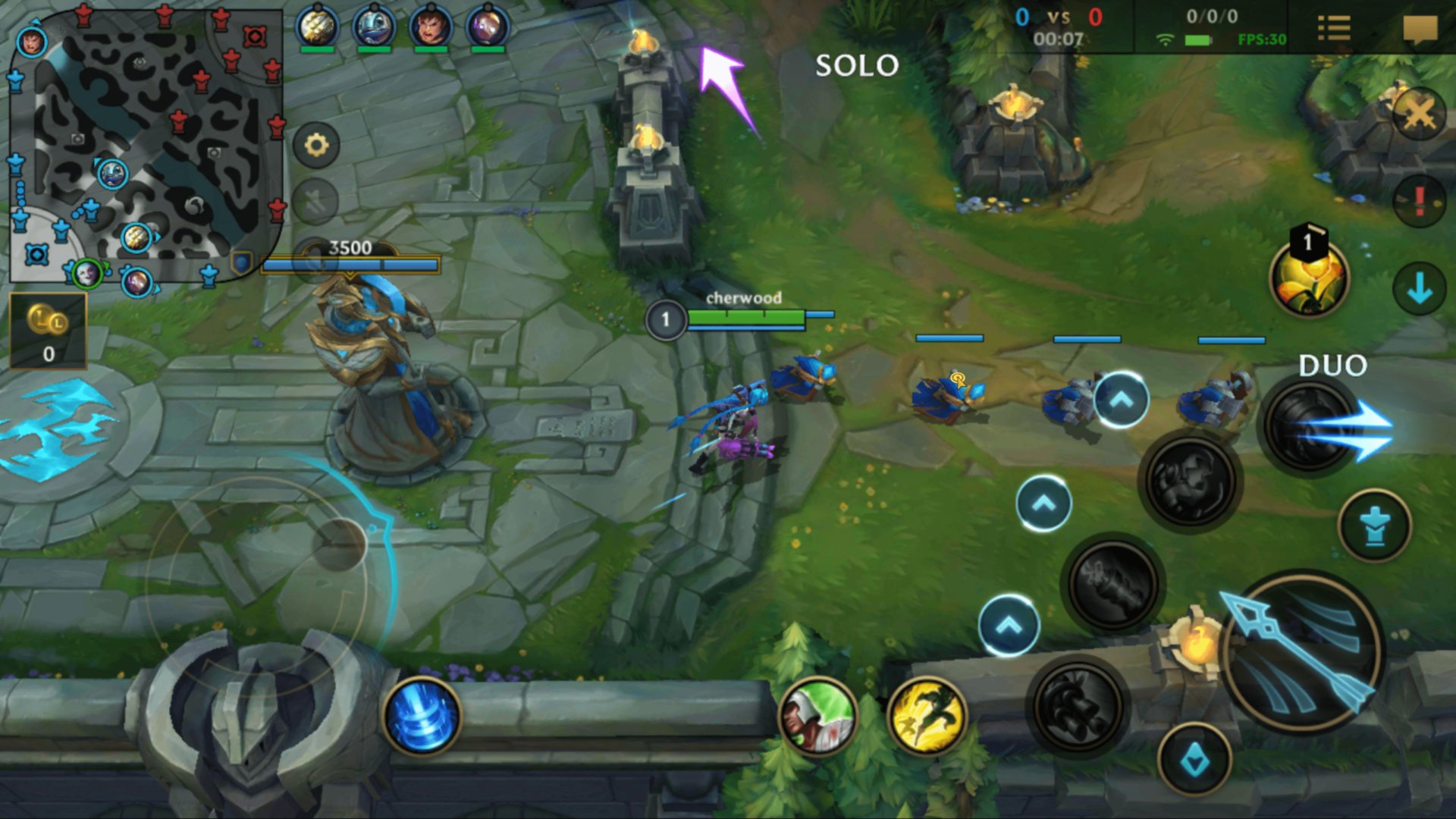 工人物语 年度版 截图5