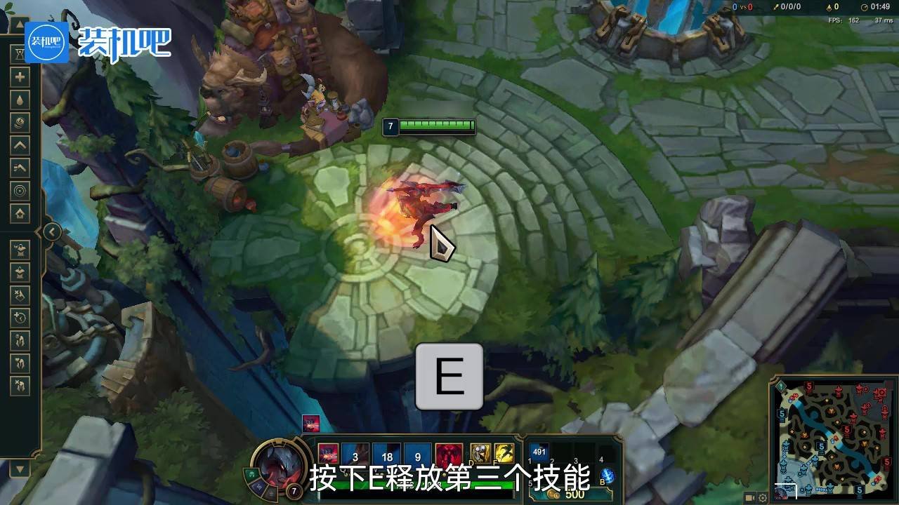 工人物语 年度版 截图21