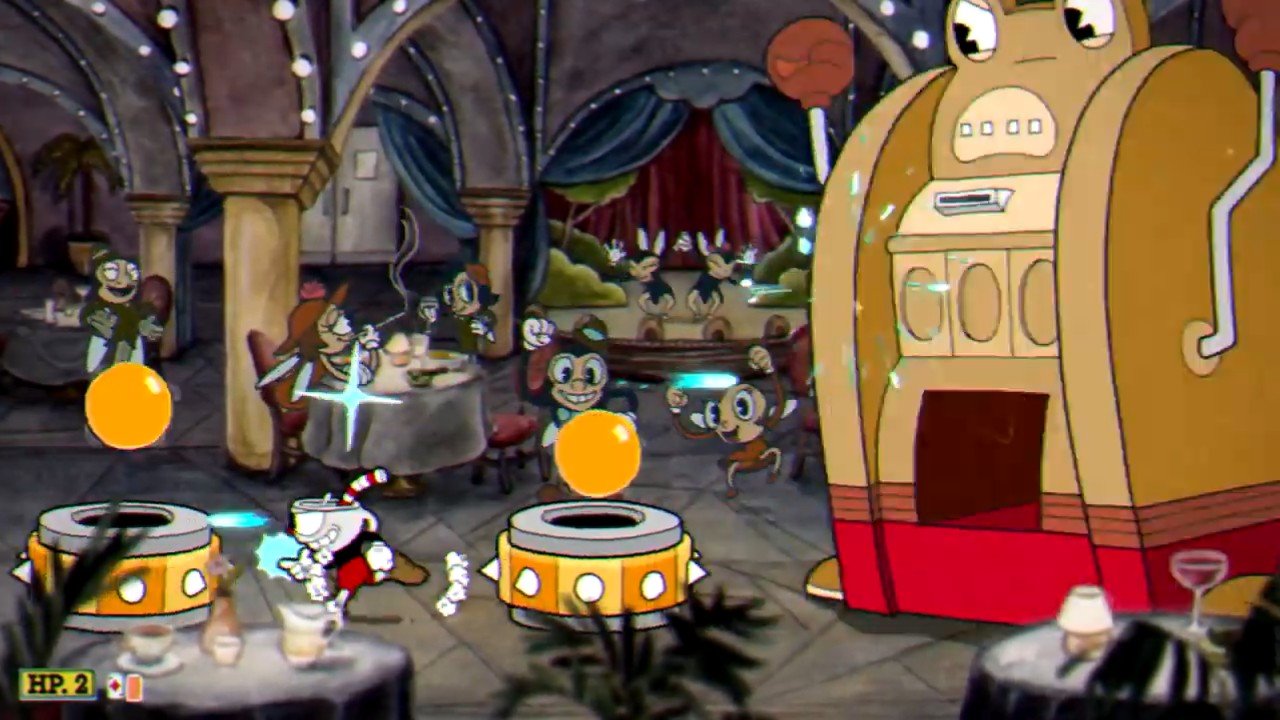 赛博朋克2077 截图12