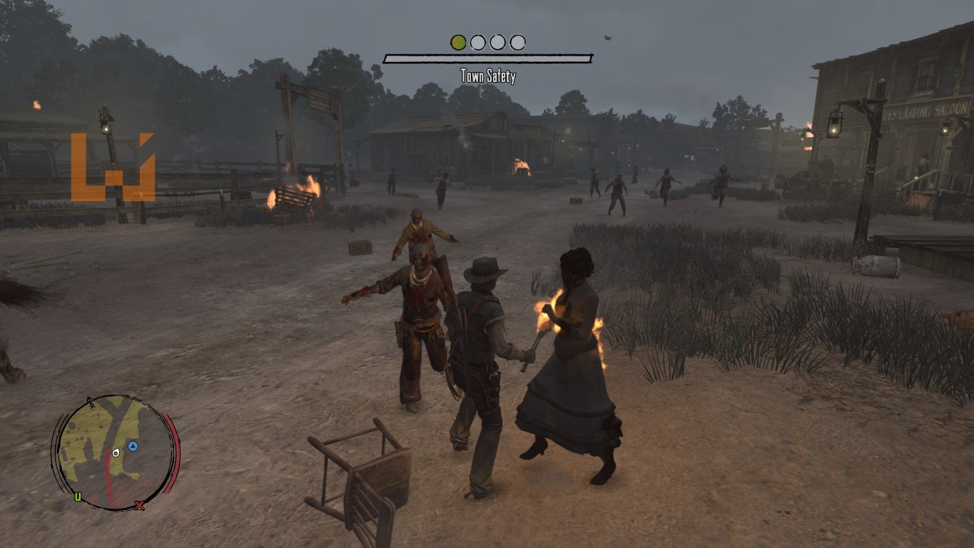 勇者斗恶龙11 完整版 截图17