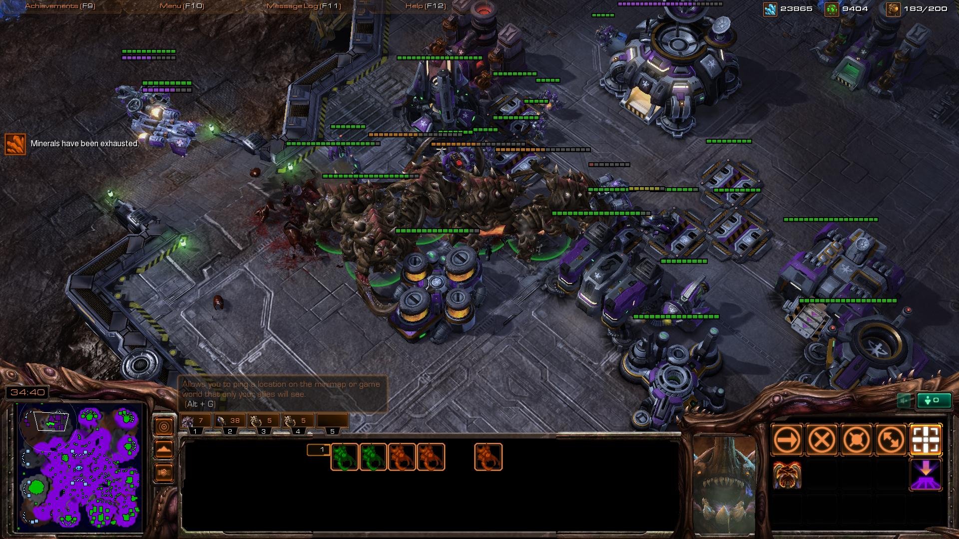 塞尔达传说：旷野之息 完整版 截图21