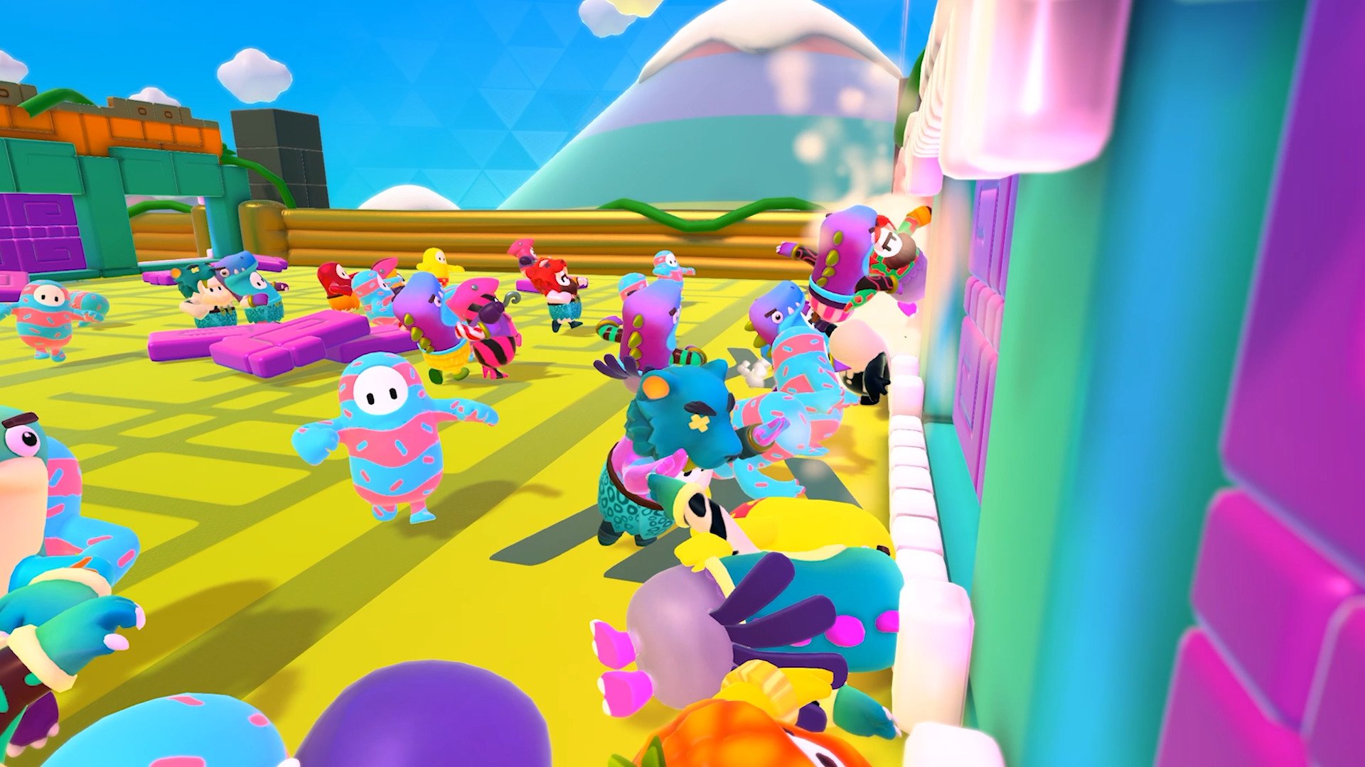 死亡搁浅 年度版 截图4