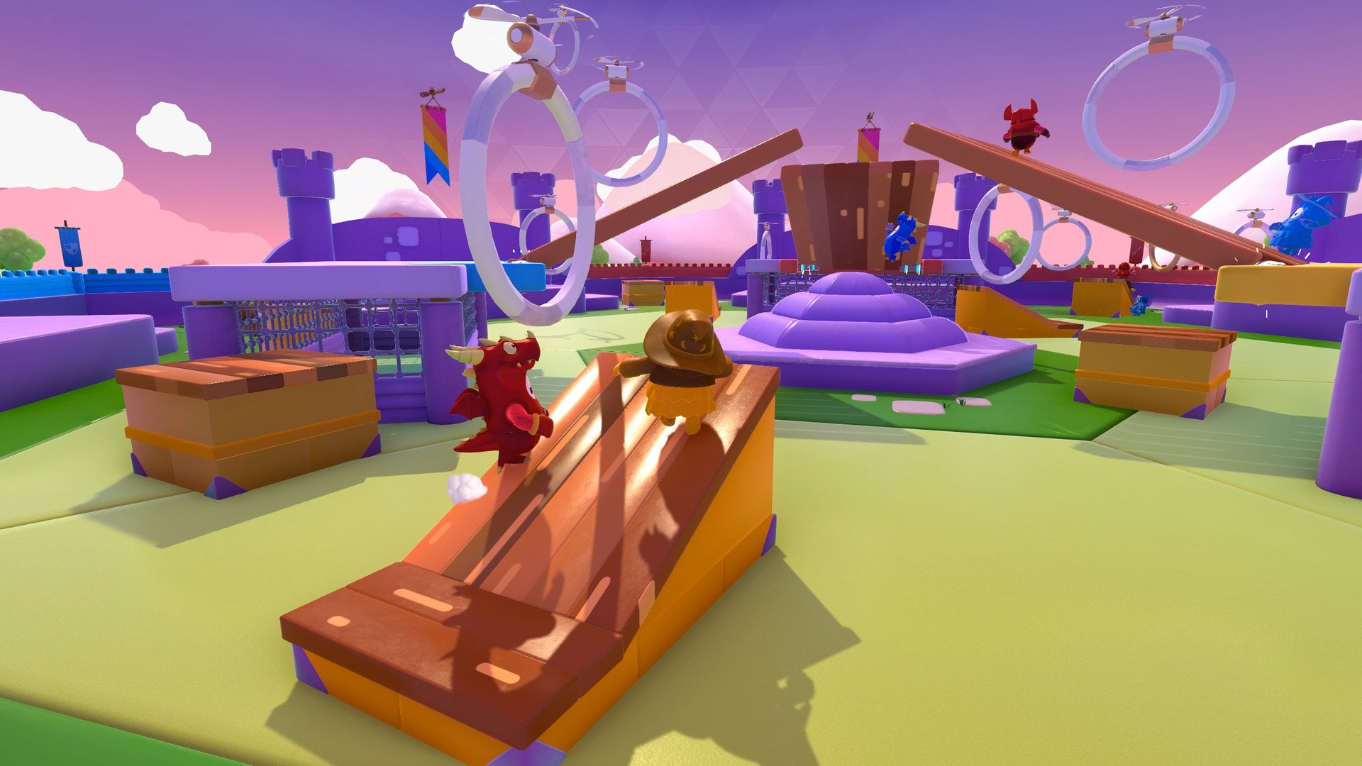 死亡搁浅 年度版 截图11