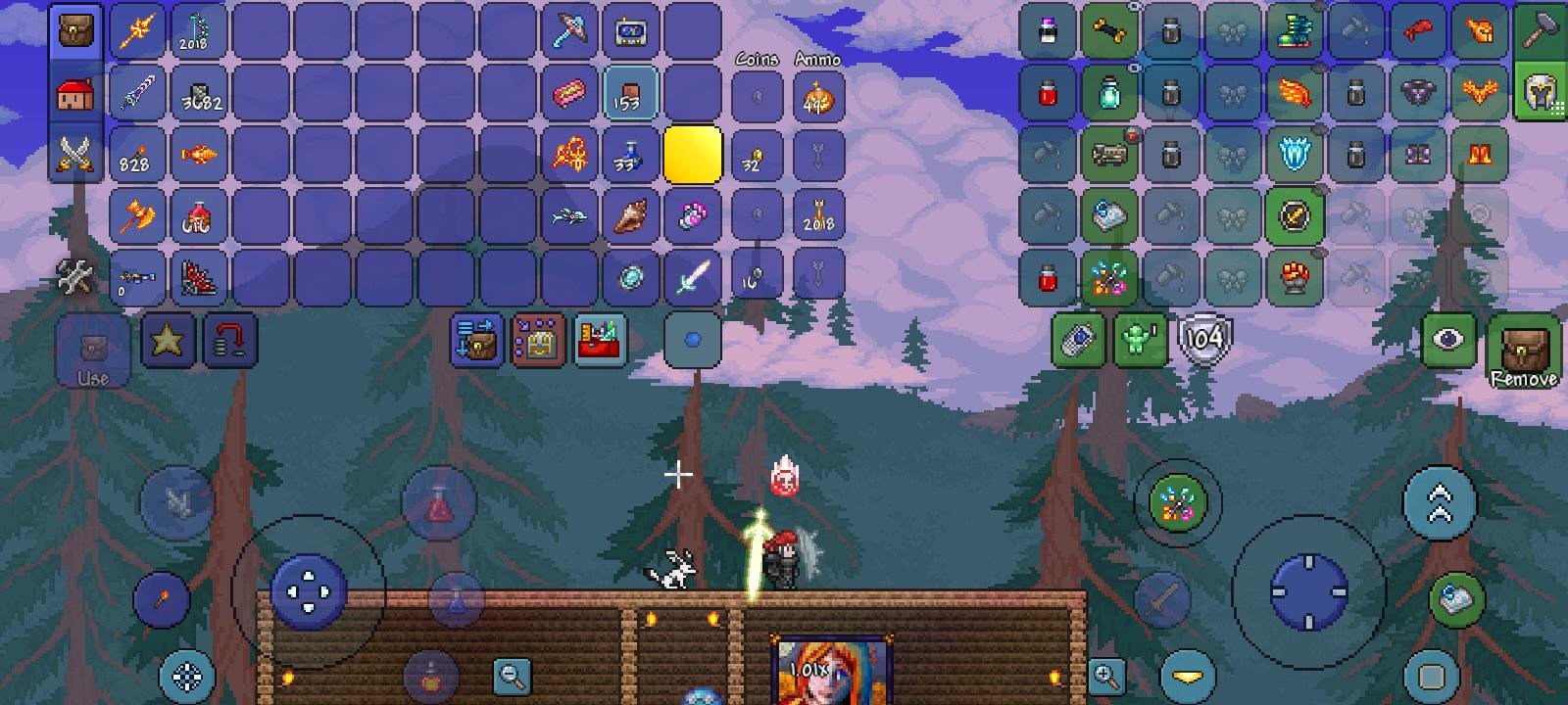 饥荒 终极版 截图1