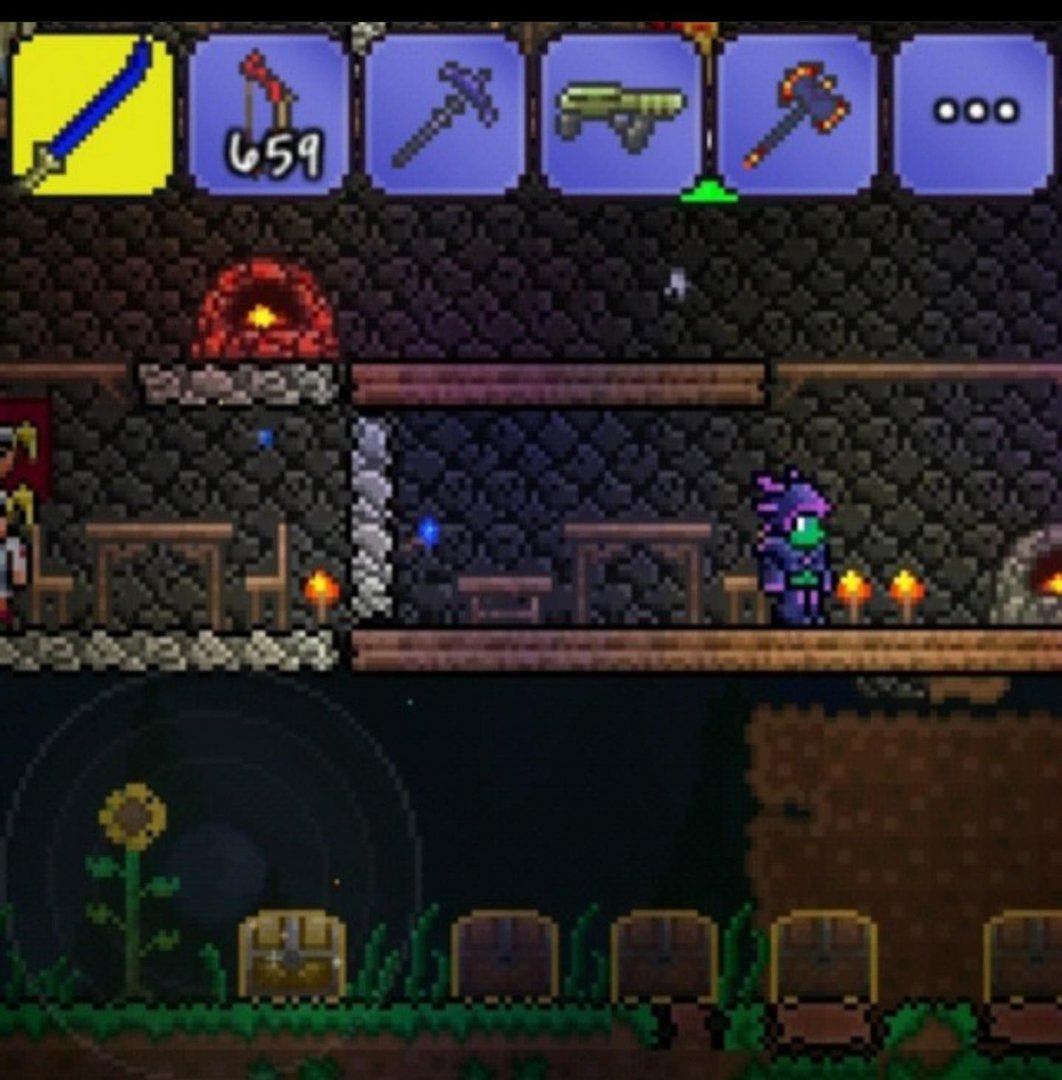 饥荒 终极版 截图10