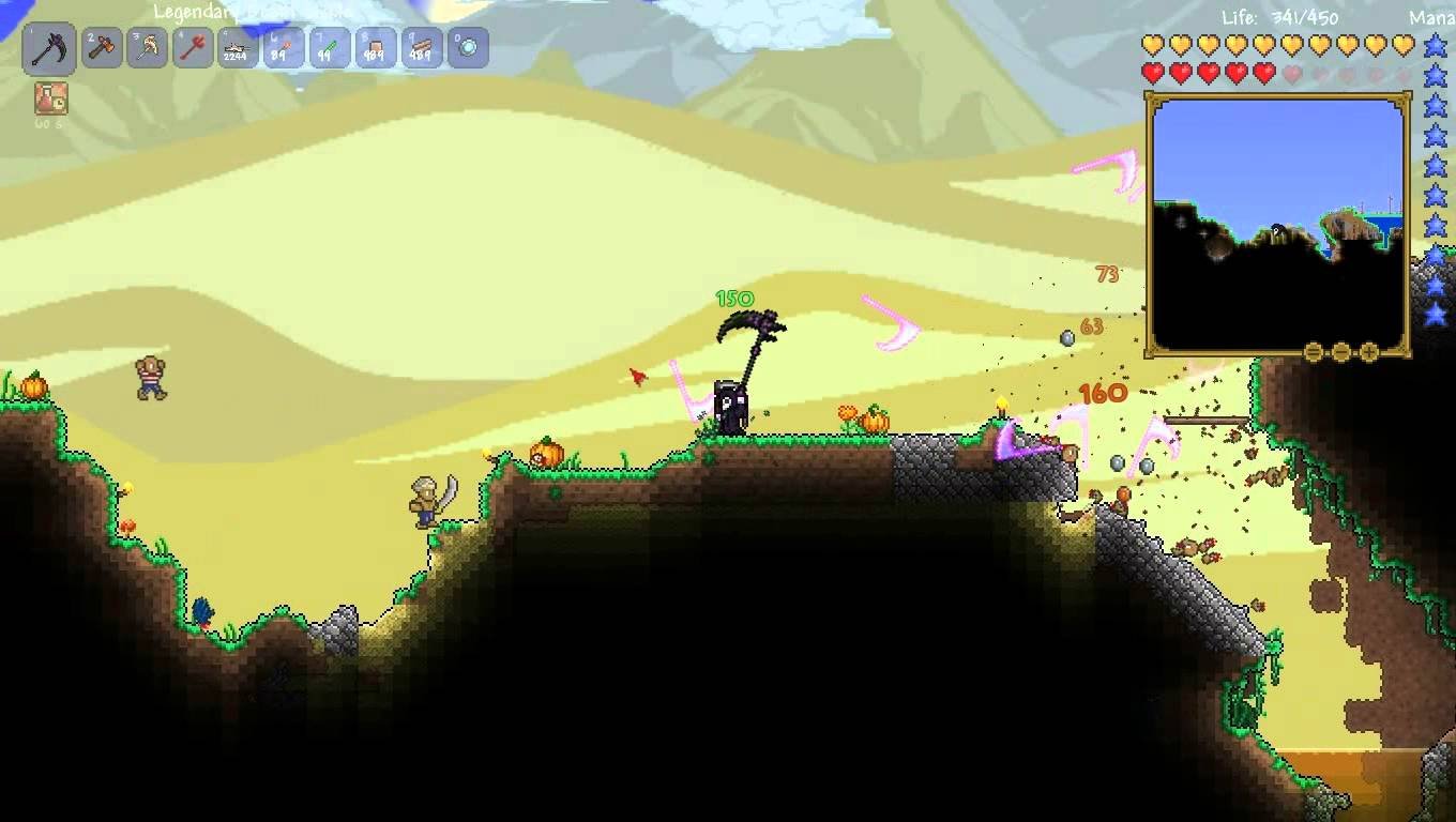 饥荒 终极版 截图14