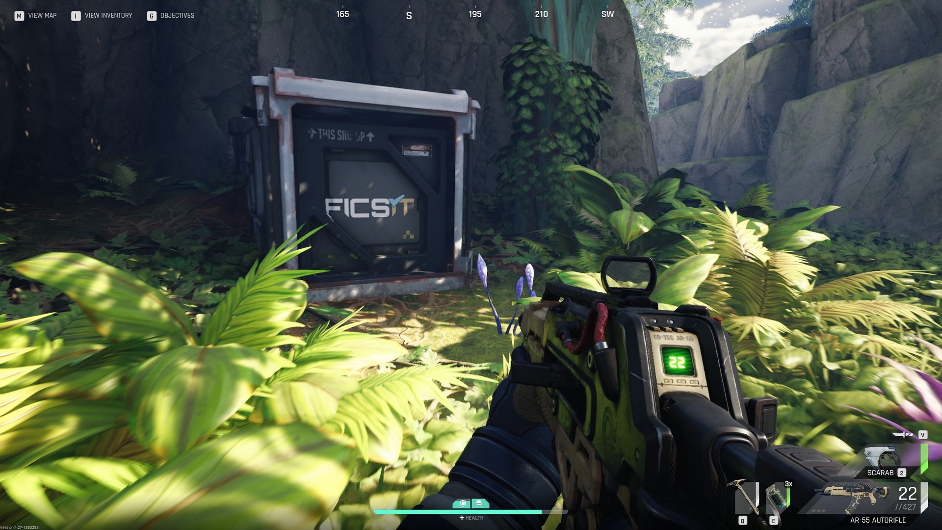 怪物猎人：崛起 重制版 截图18