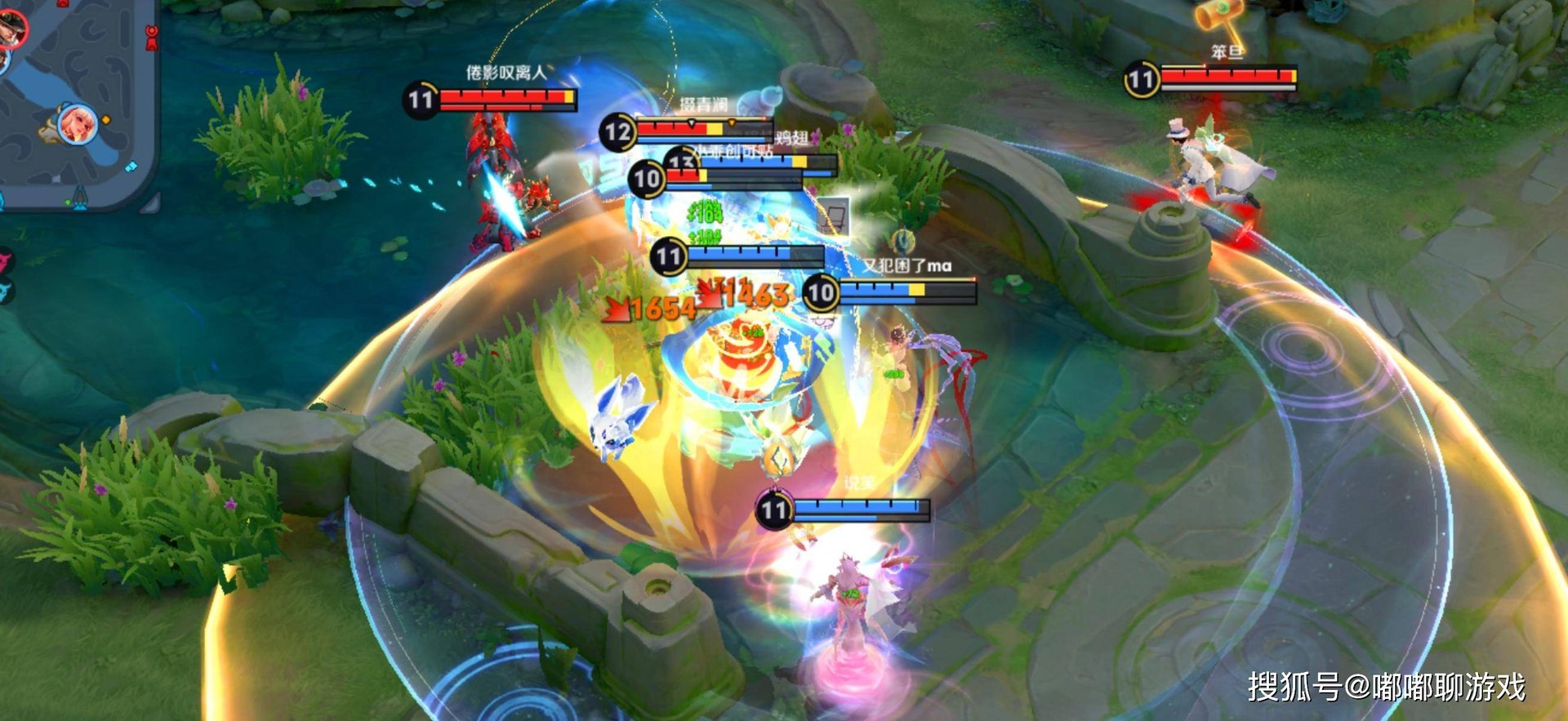 工人物语 年度版 截图20