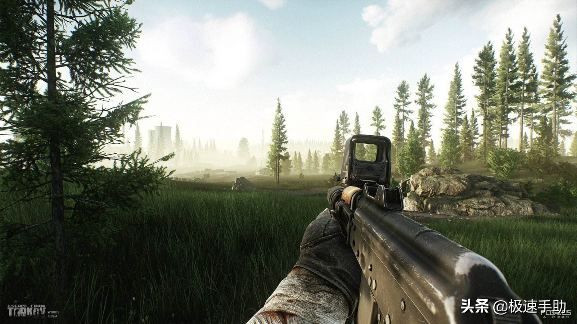 塞尔达传说：旷野之息 完整版 截图19