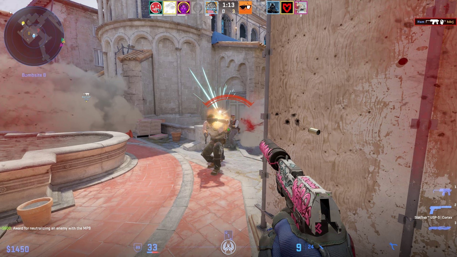 勇者斗恶龙11 完整版 截图8