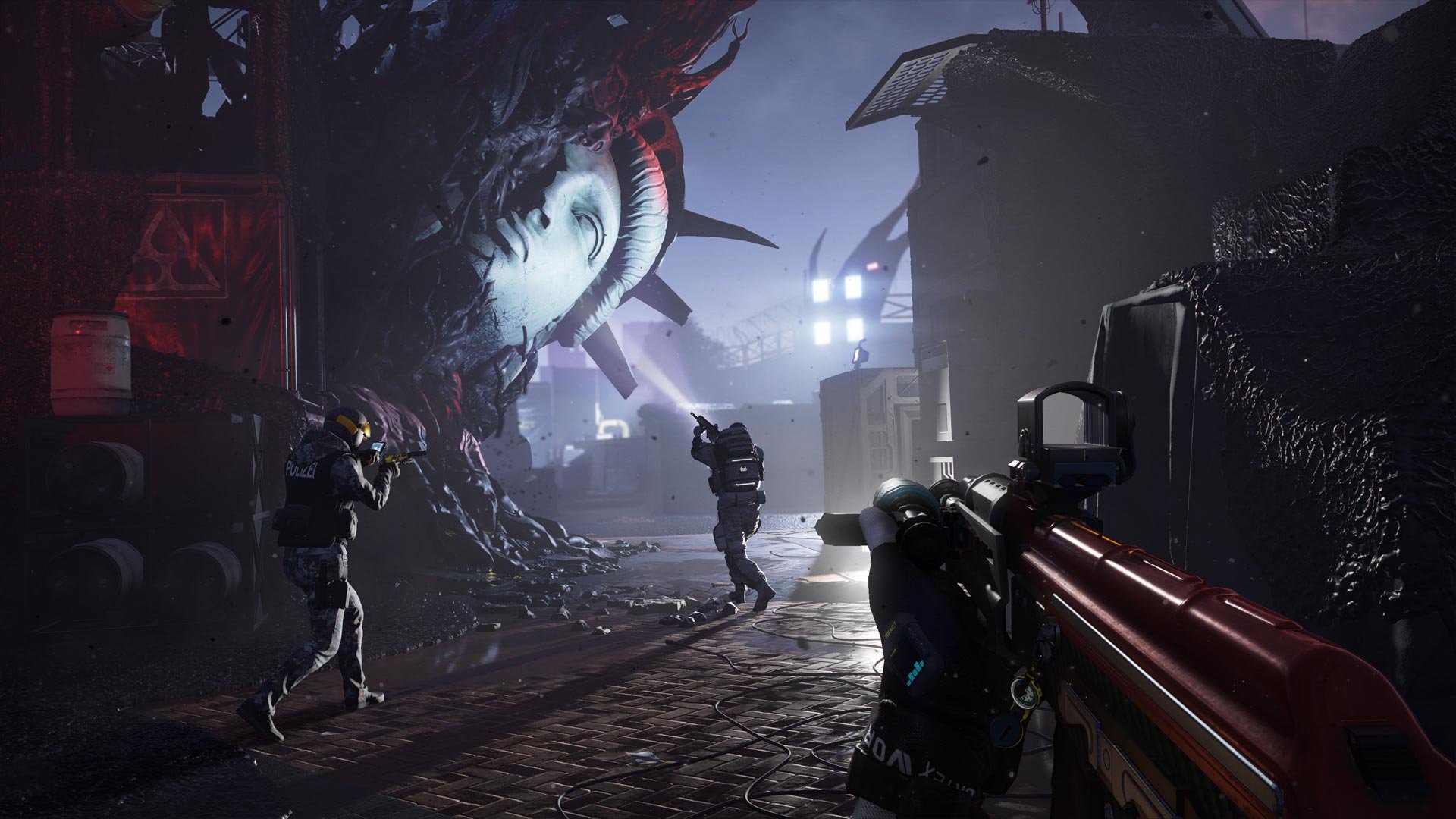 艾尔登法环 完整版 截图14