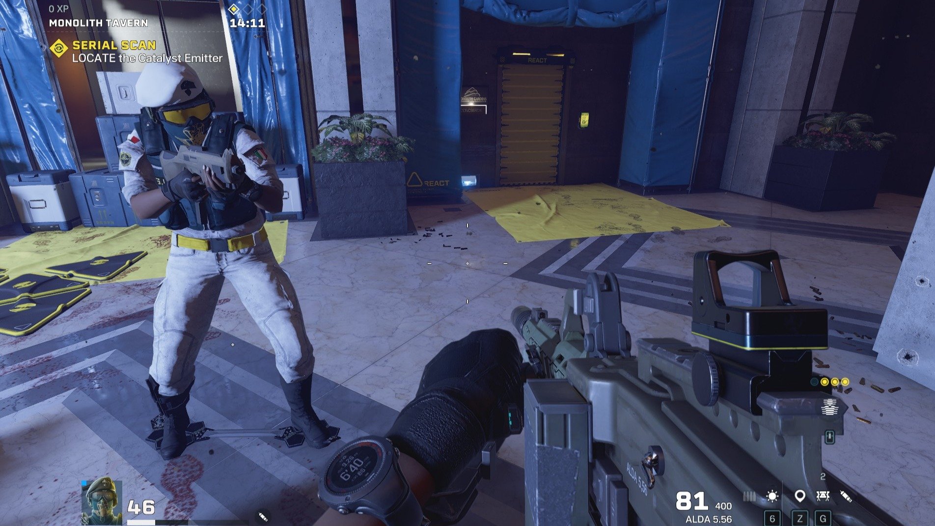 艾尔登法环 完整版 截图16