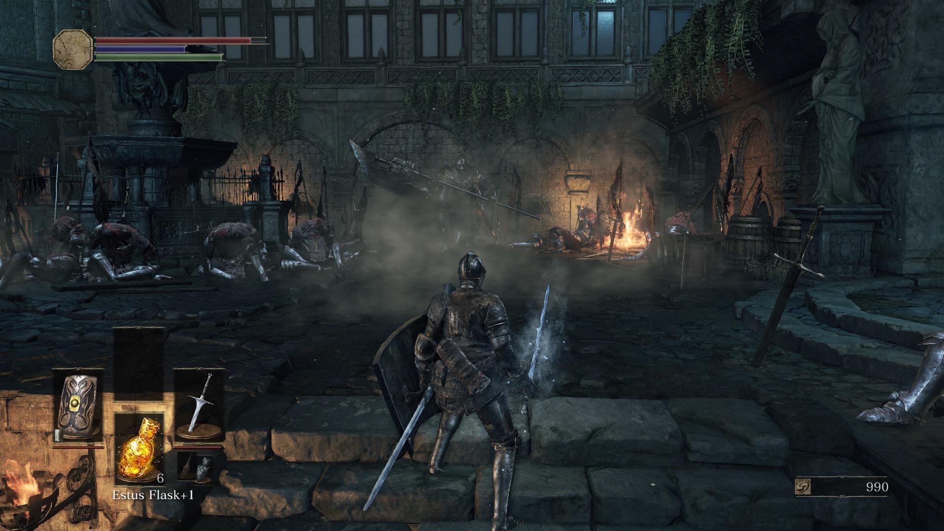 骑马与砍杀2 完整版 截图2