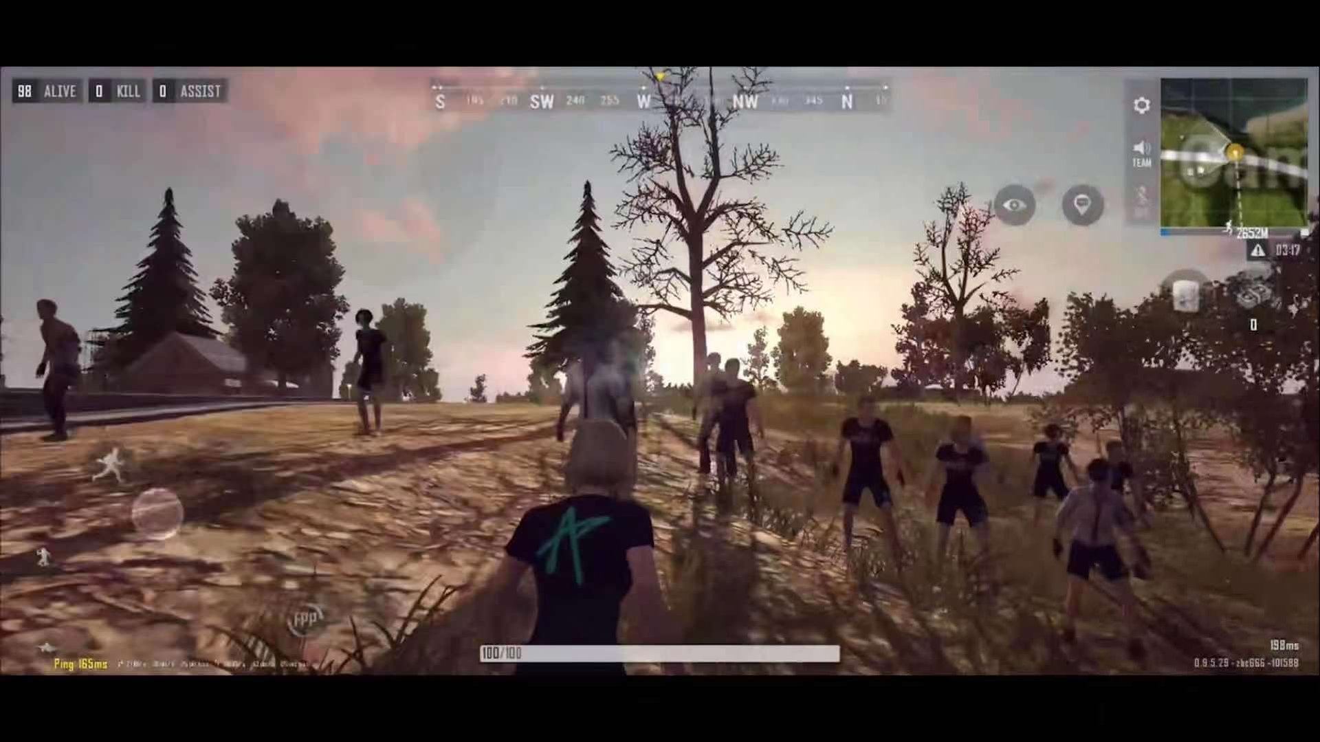 饥荒 重制版 截图14