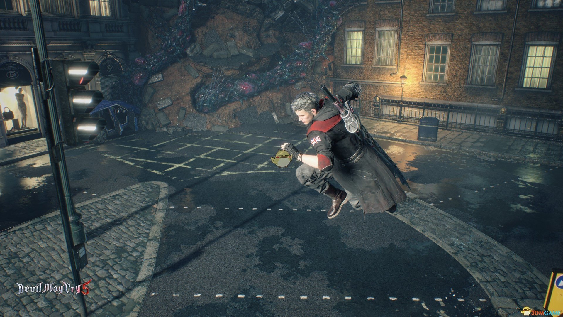 艾尔登法环 完整版 截图6