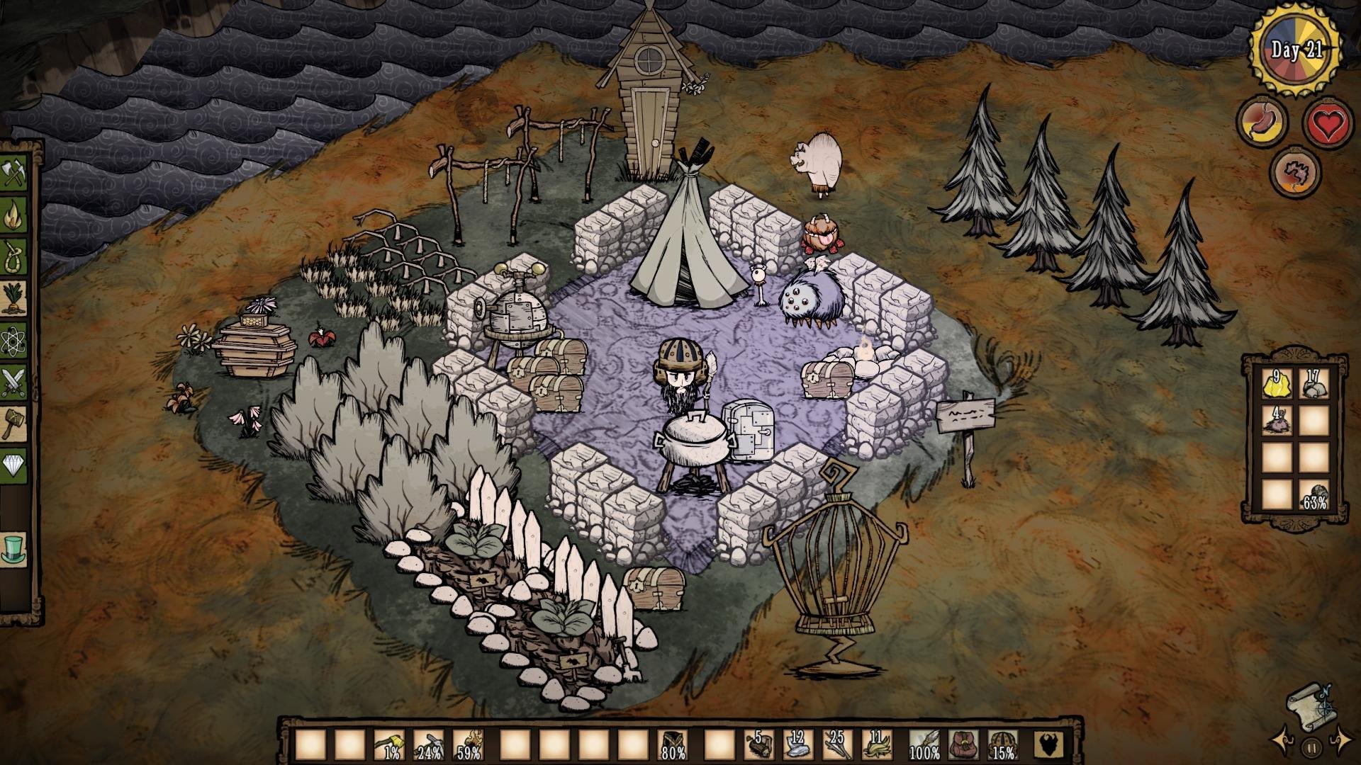 勇者斗恶龙11 完整版 截图10