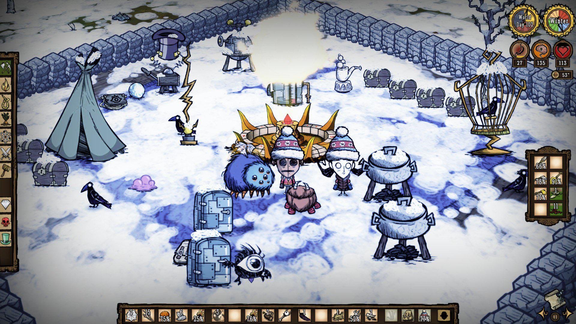 勇者斗恶龙11 完整版 截图12