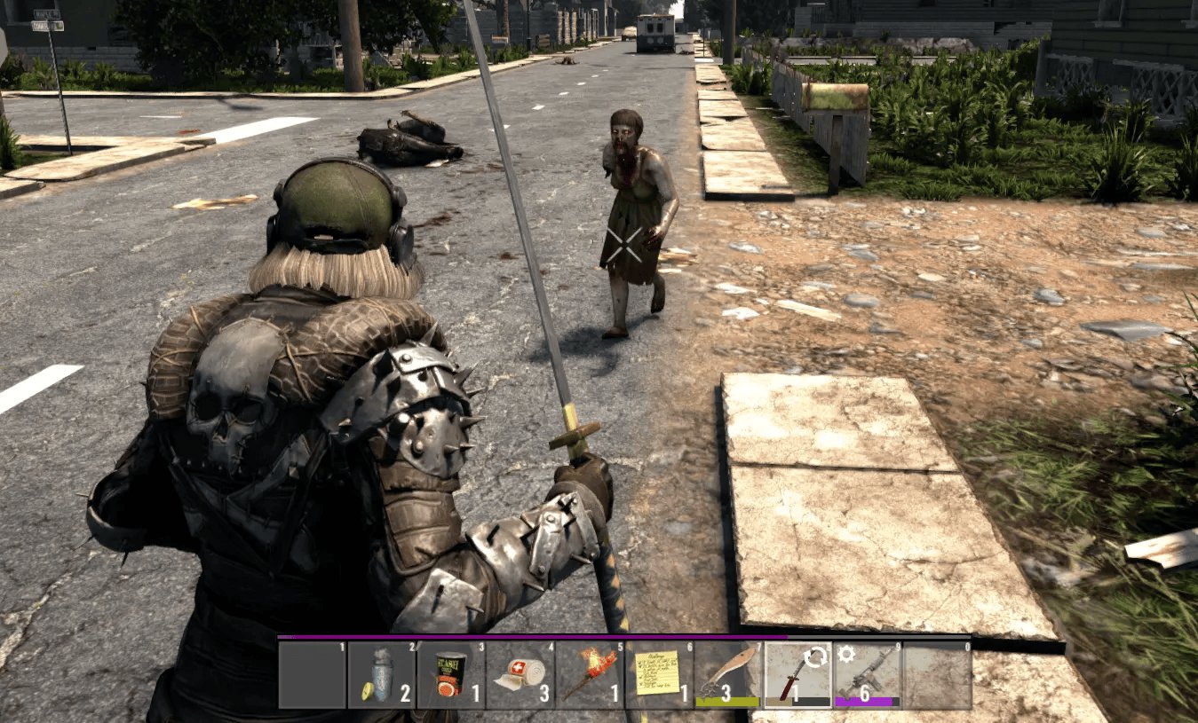 星露谷物语 年度版 截图20