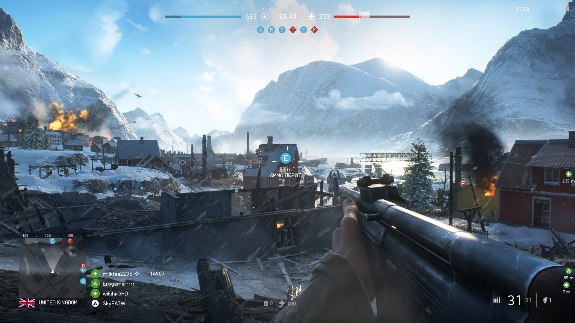 塞尔达传说：旷野之息 完整版 截图7