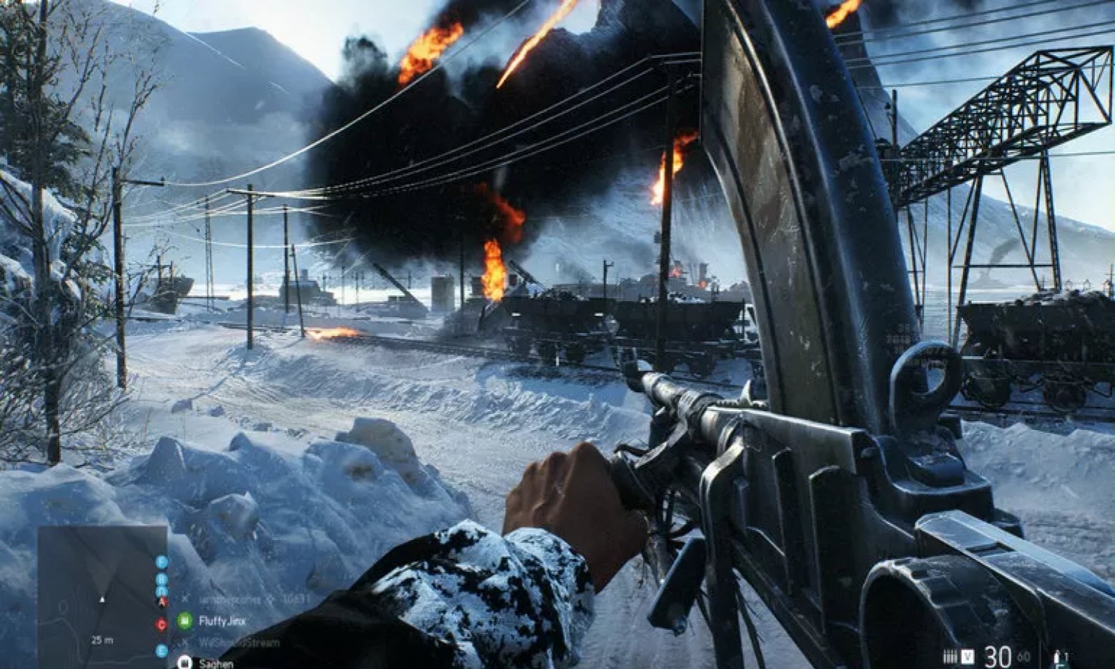 塞尔达传说：旷野之息 完整版 截图19