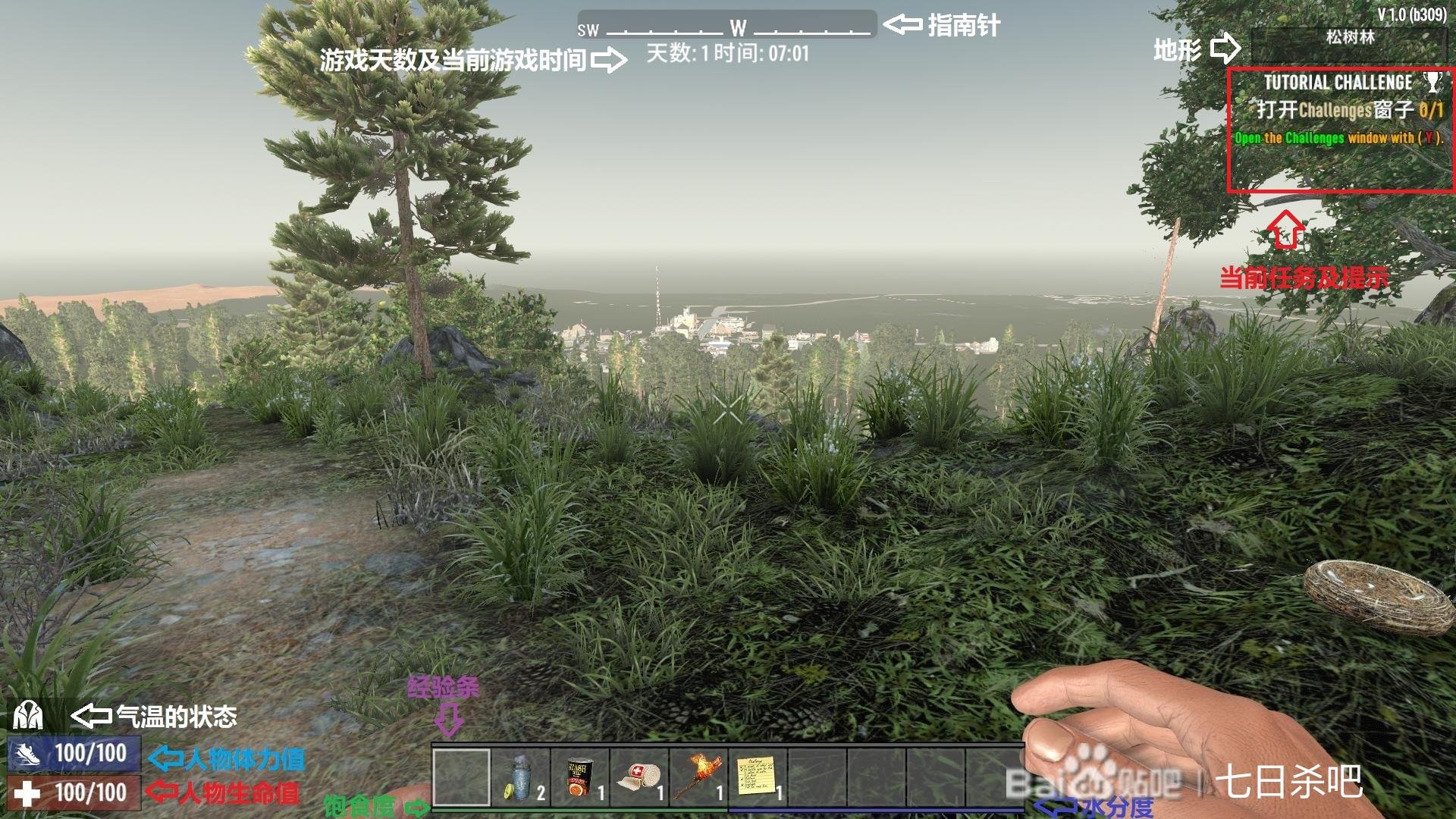 星露谷物语 重制版 截图9