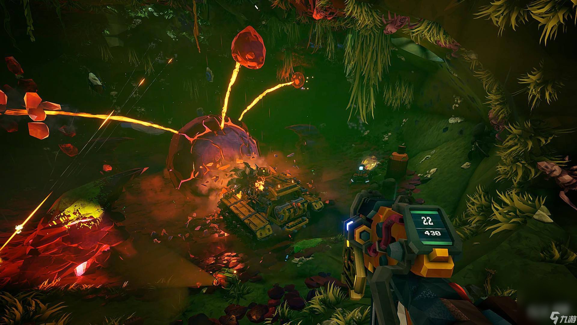 塞尔达传说：旷野之息 完整版 截图7