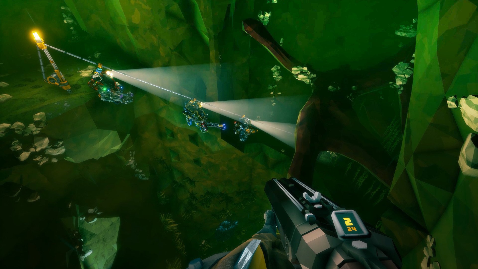 塞尔达传说：旷野之息 完整版 截图12