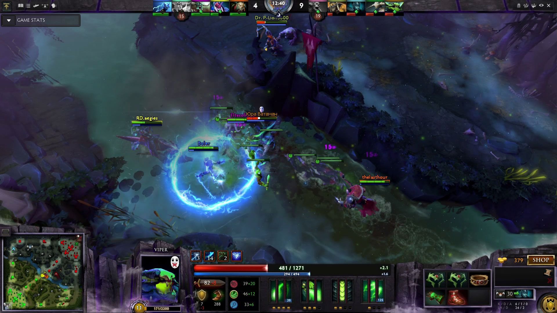 糖豆人：终极淘汰赛 年度版 截图9