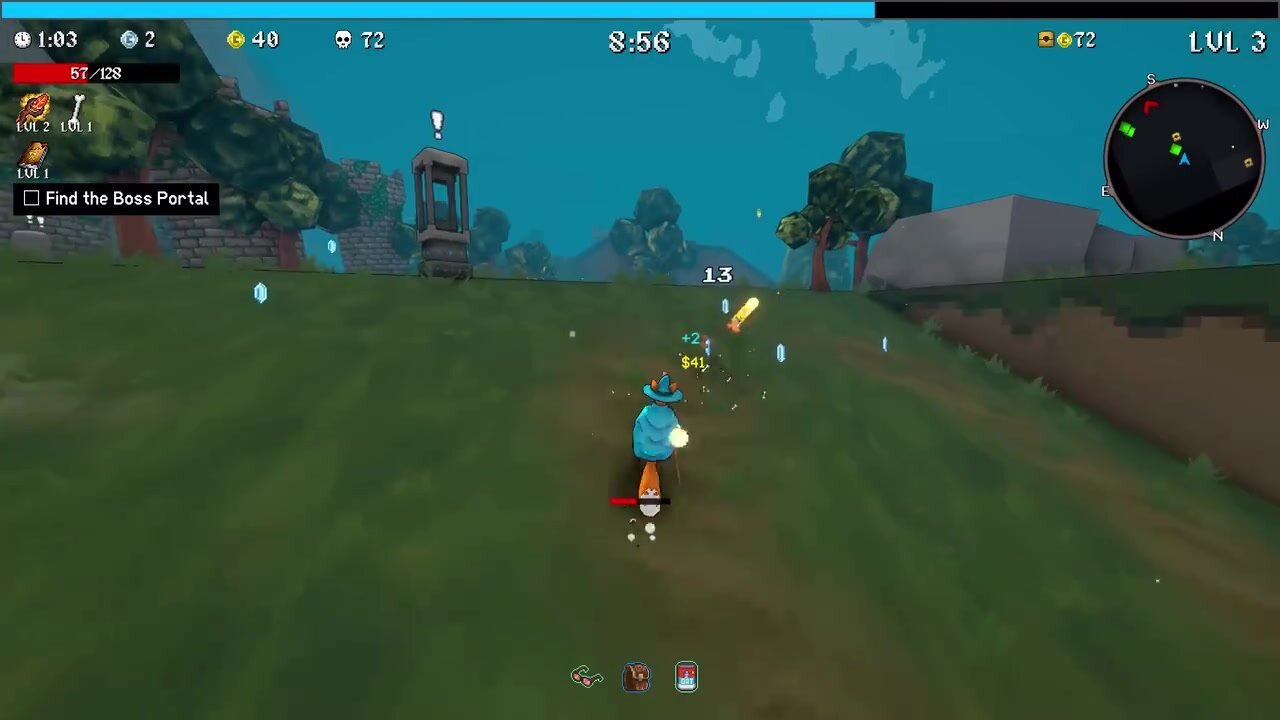 塞尔达传说：旷野之息 完整版 截图16