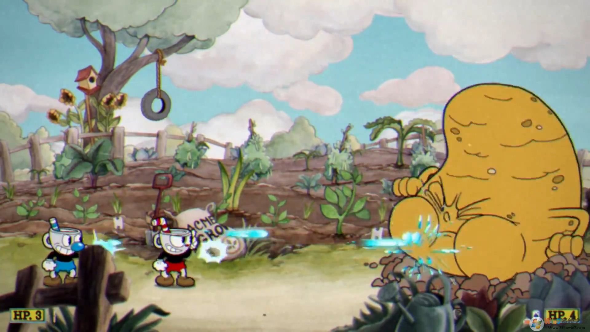 艾尔登法环 完整版 截图2