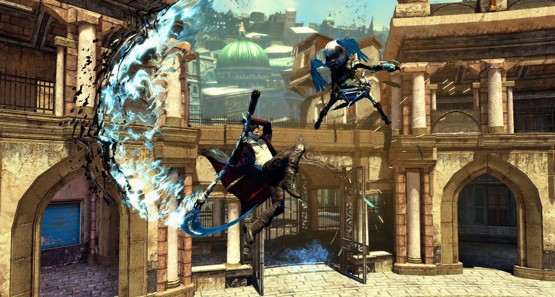 工人物语 年度版 截图15