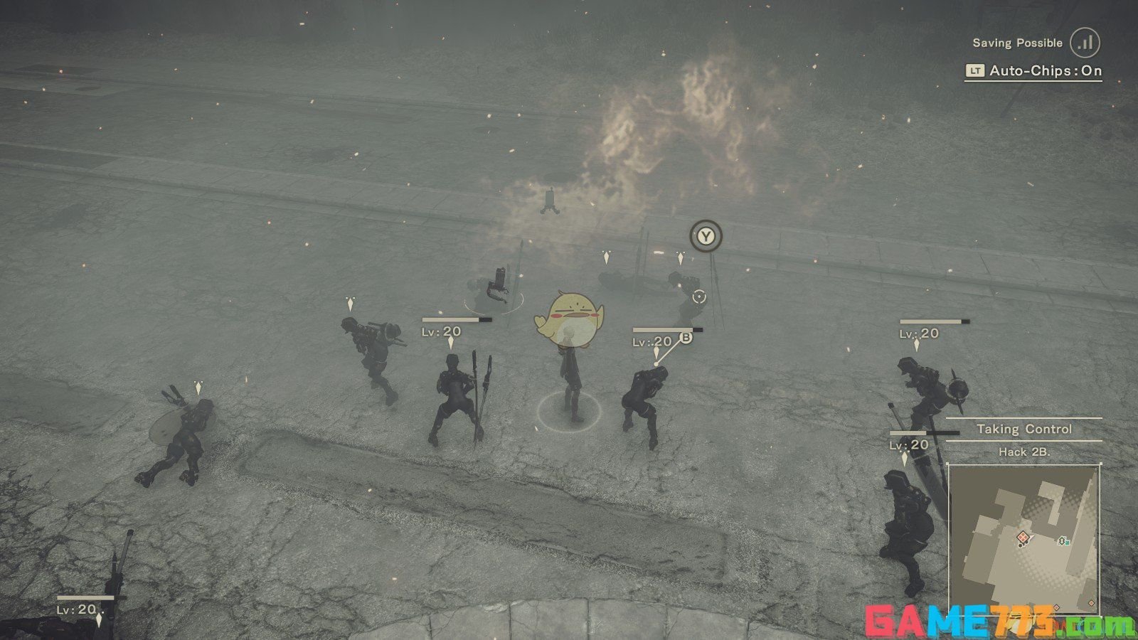 幸福工厂 完整版 截图10