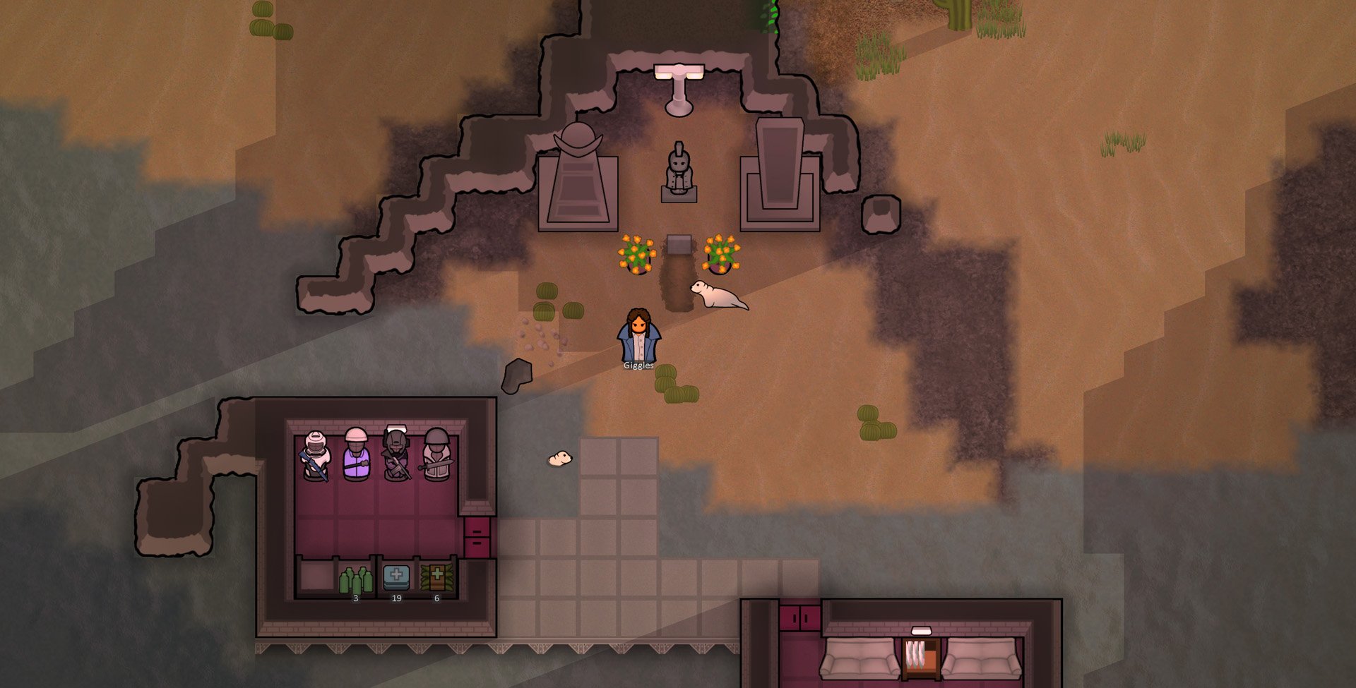 骑马与砍杀2 完整版 截图16