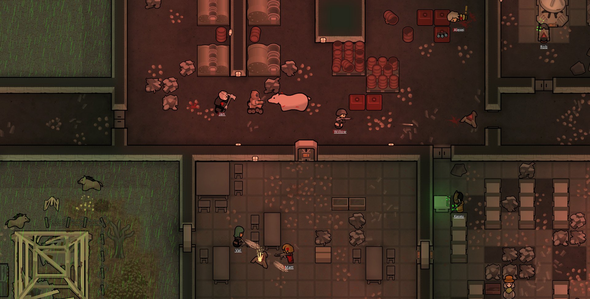 骑马与砍杀2 完整版 截图18