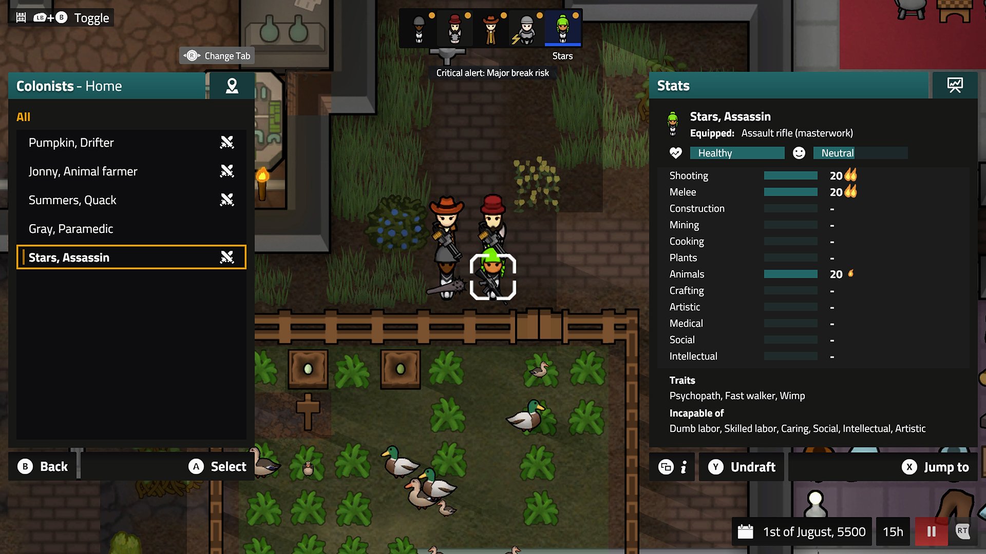 骑马与砍杀2 完整版 截图19