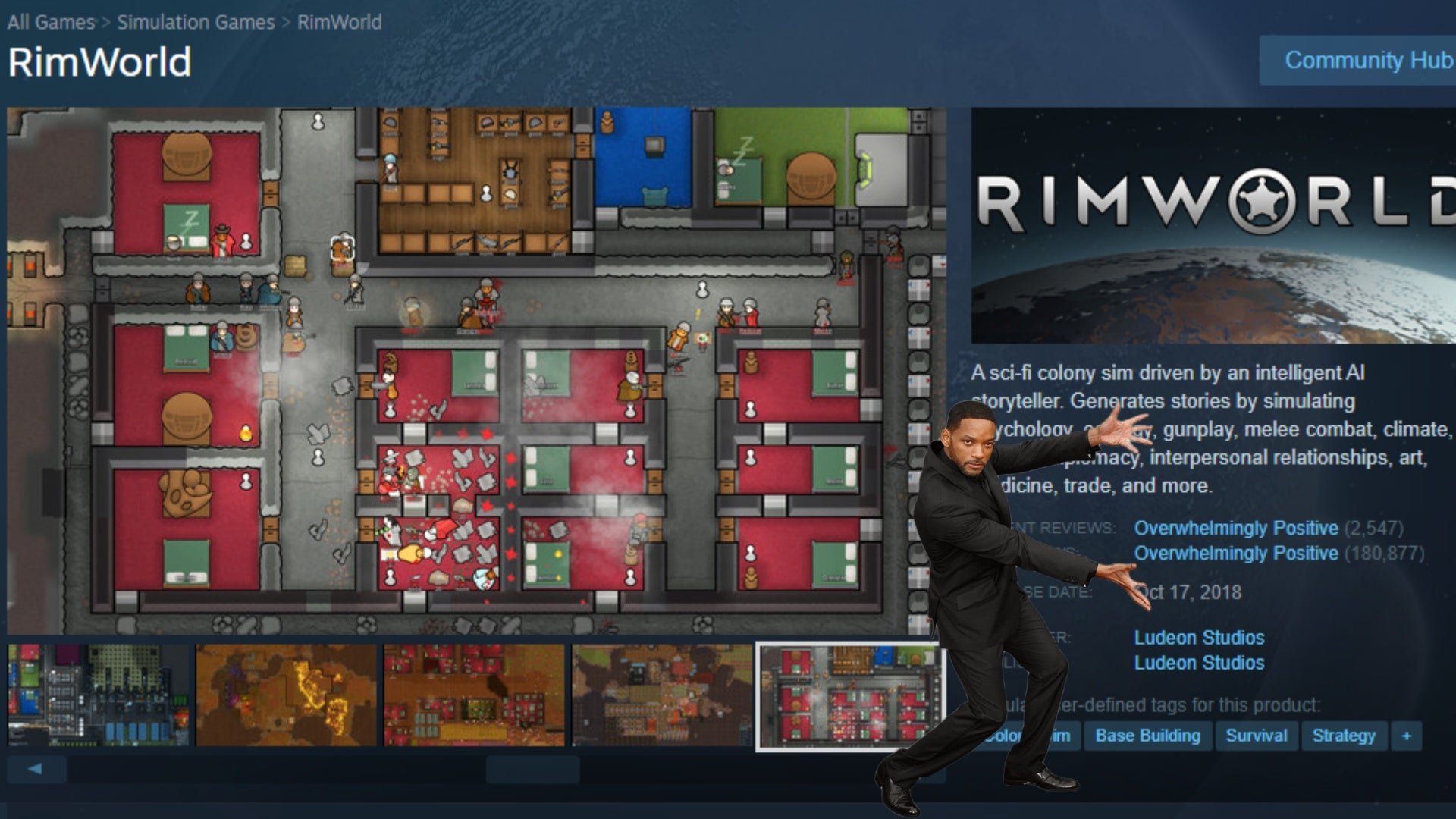 骑马与砍杀2 完整版 截图23