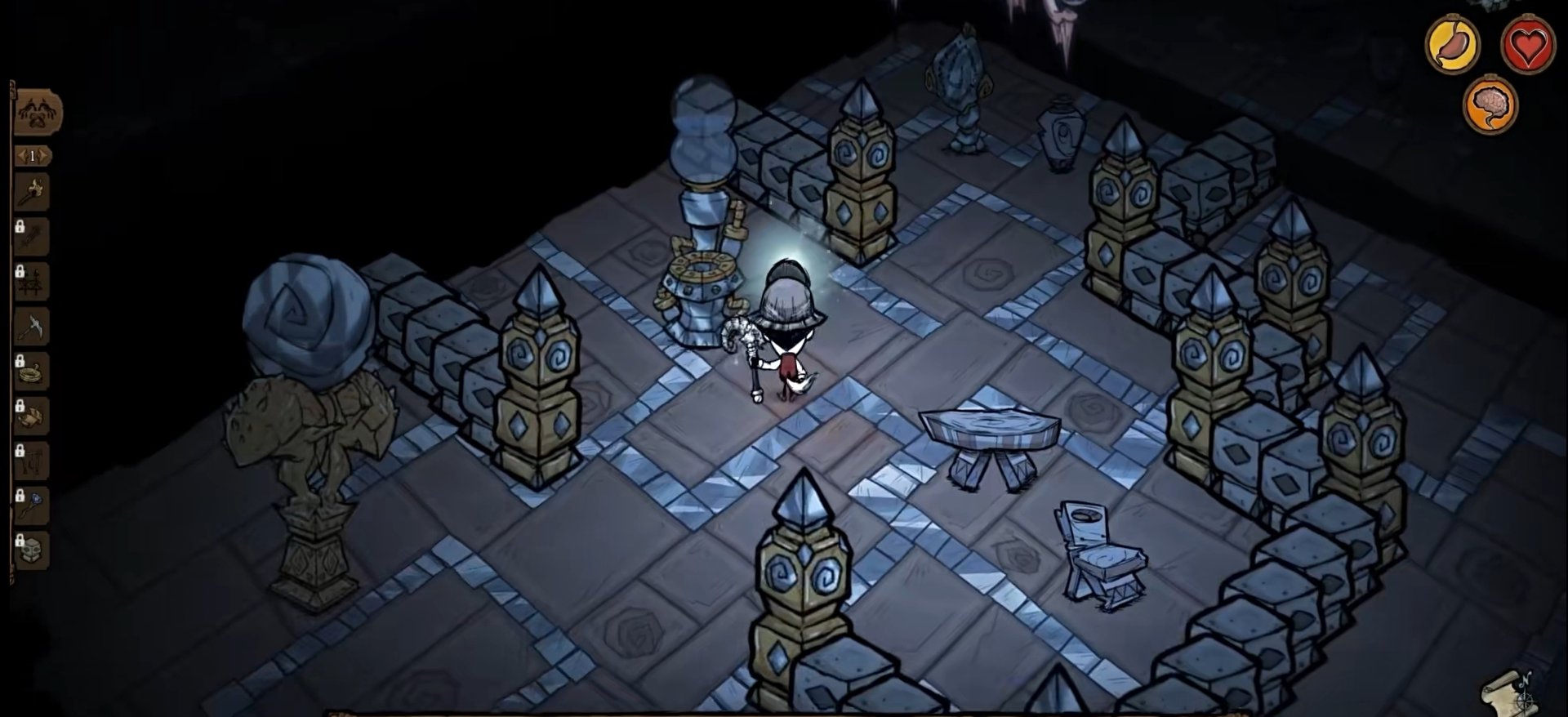 塞尔达传说：旷野之息 完整版 截图19