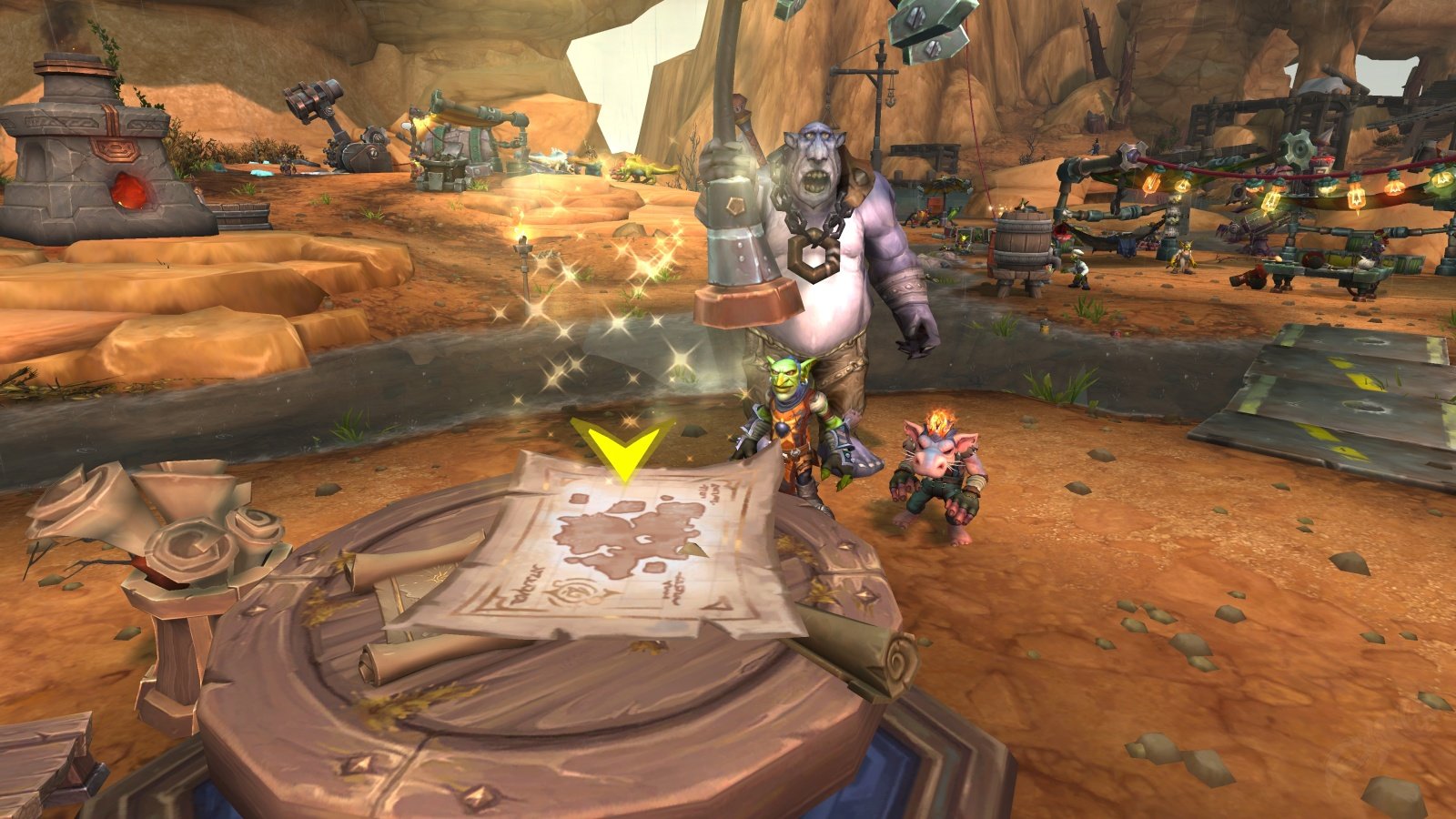 艾尔登法环 完整版 截图13