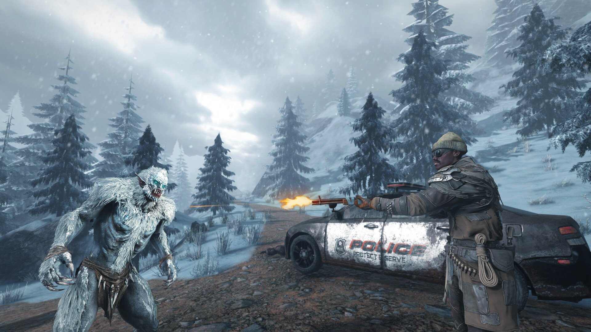 死亡搁浅 年度版 截图11