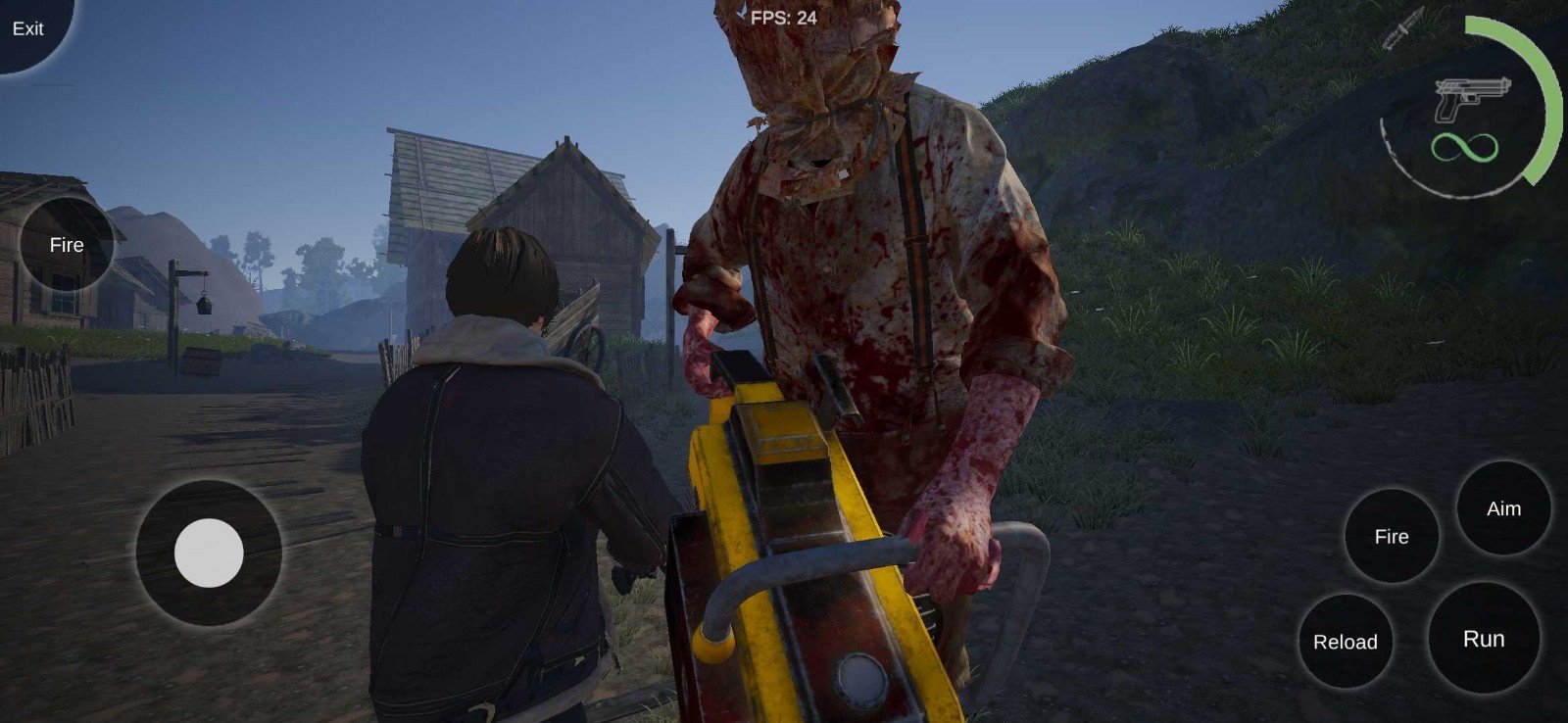 赛博朋克2077 截图8