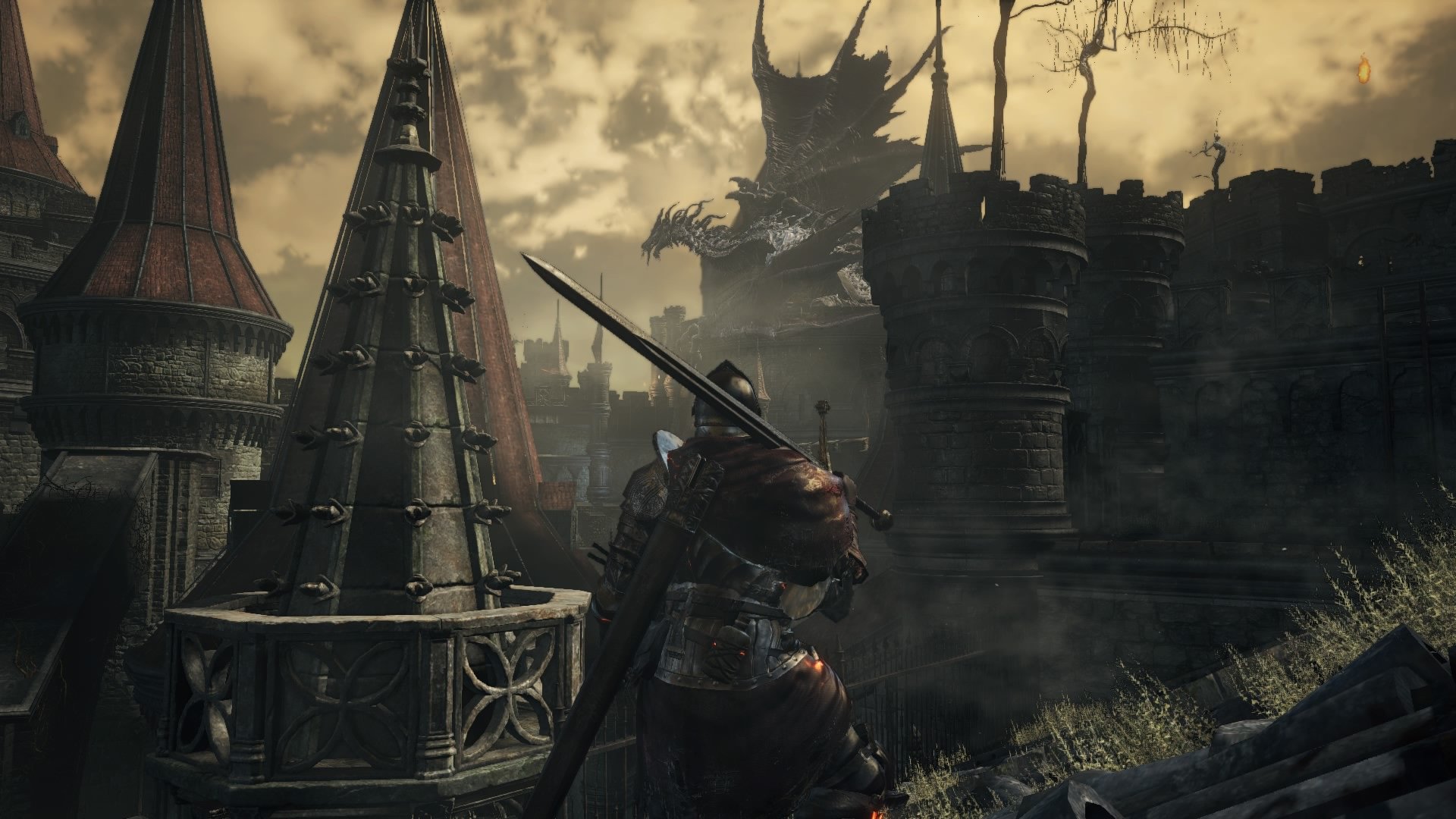 赛博朋克2077 截图14