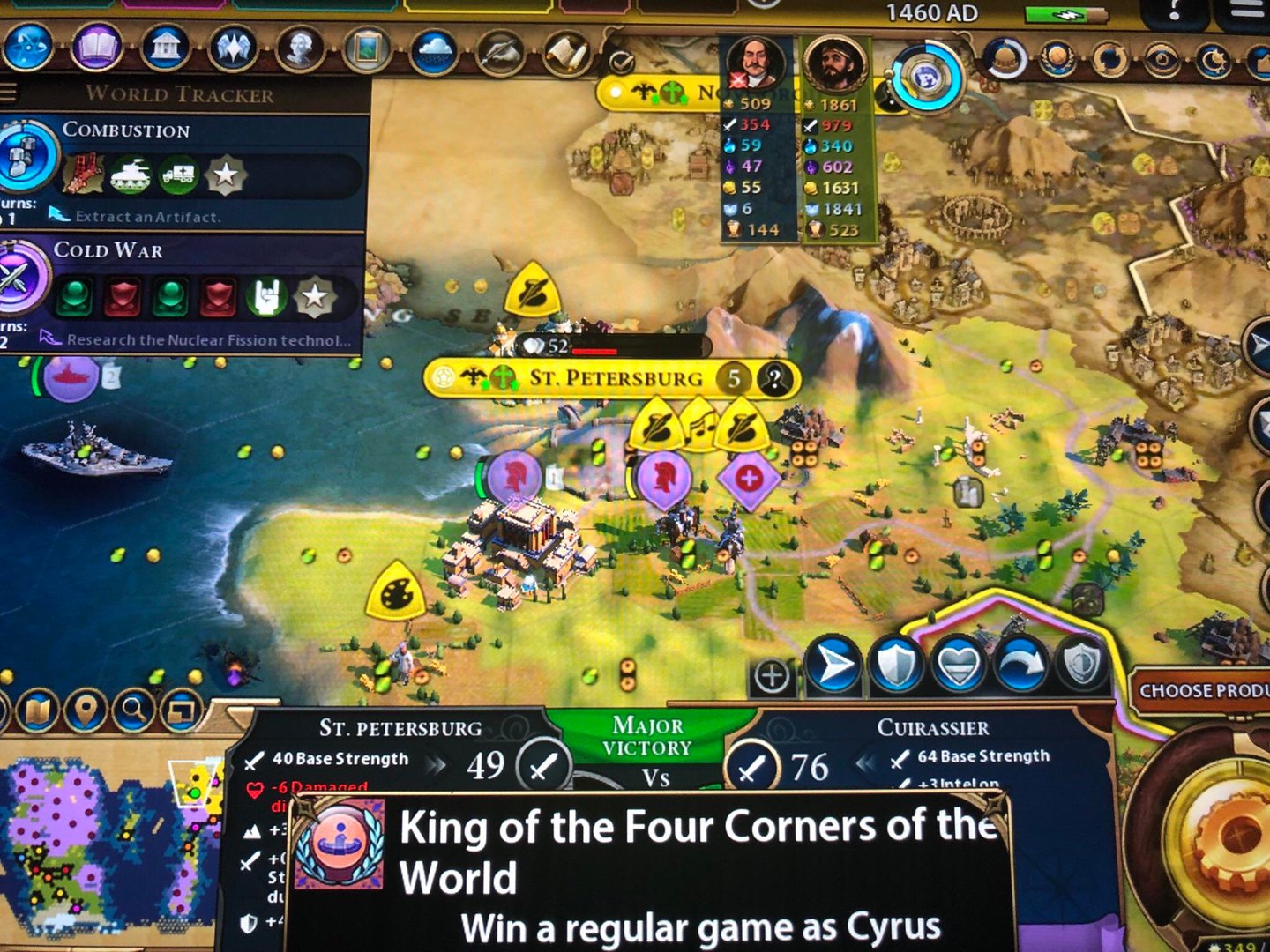 工人物语 年度版 截图18