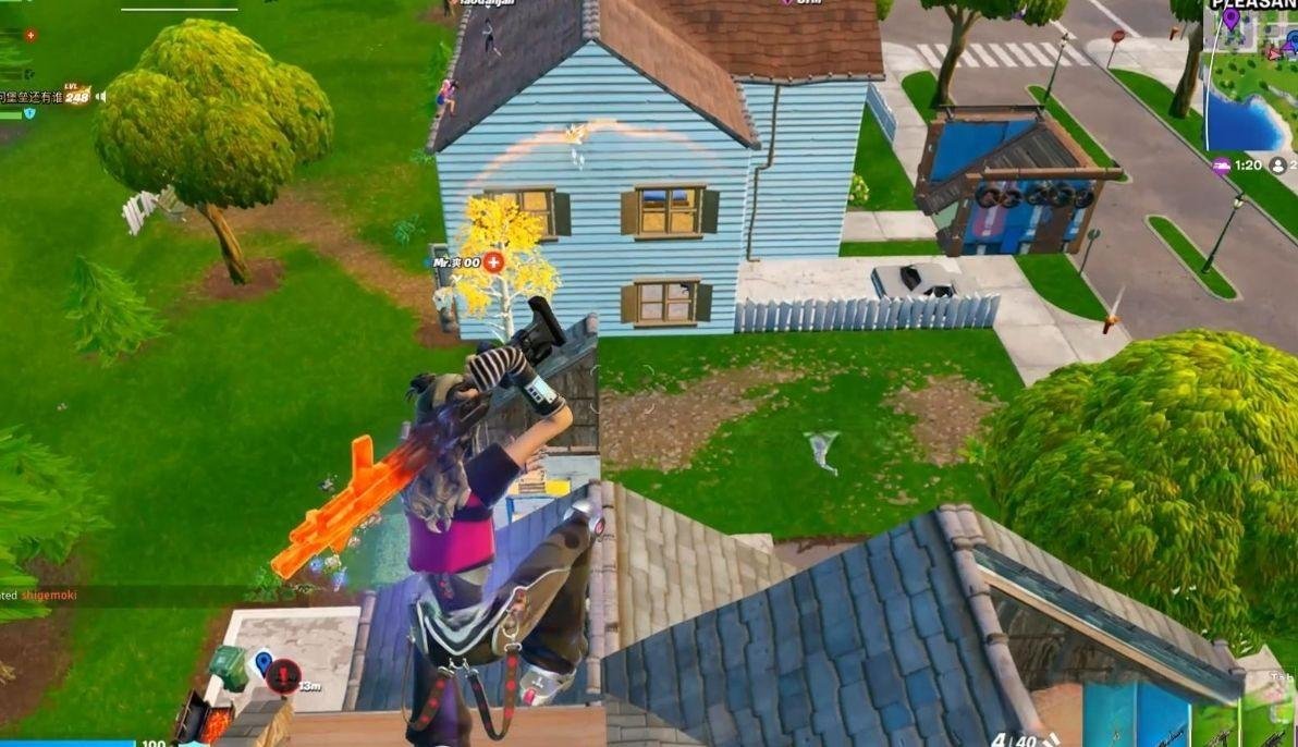 工人物语 年度版 截图8