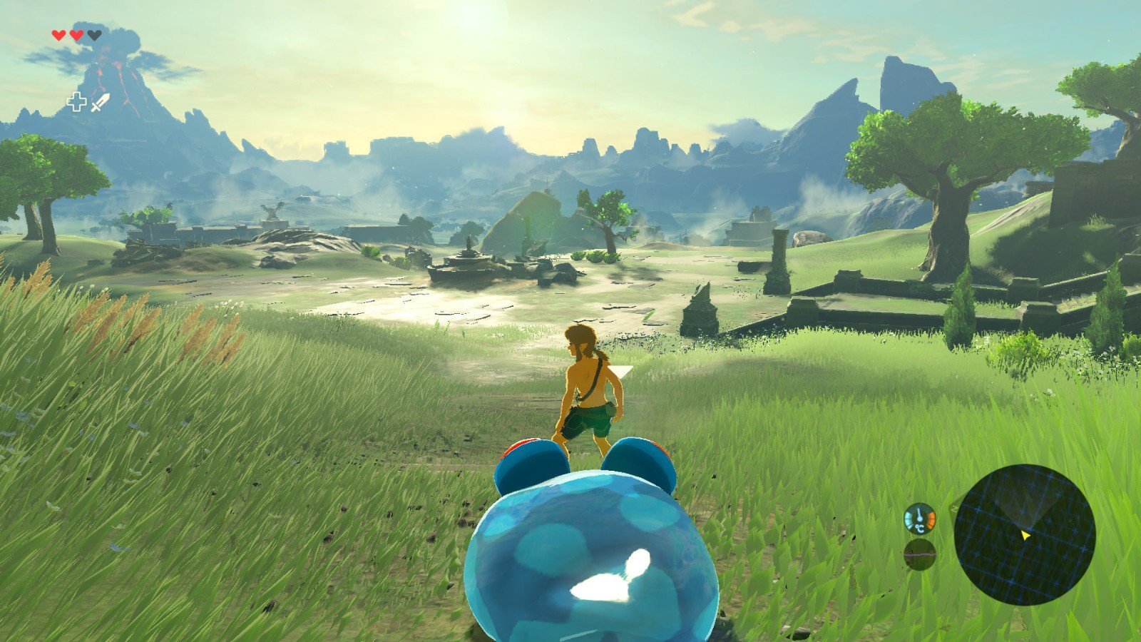 星露谷物语 年度版 截图2