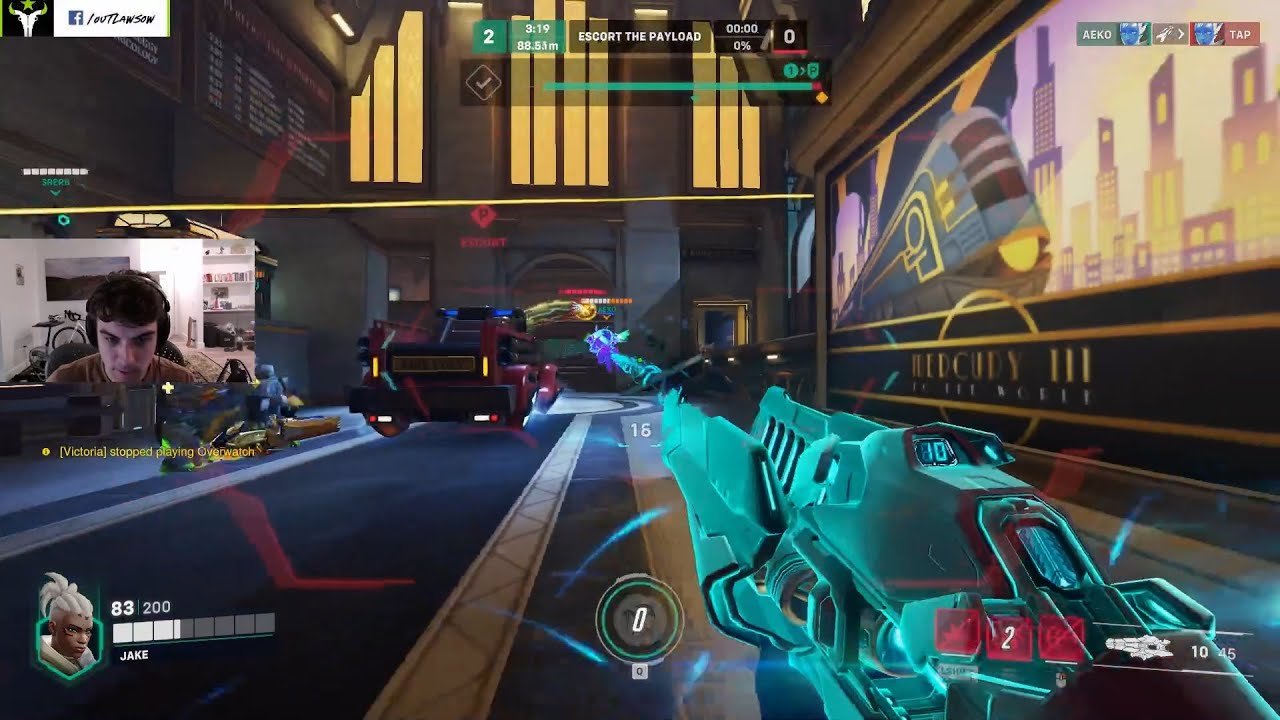 赛博朋克2077 截图8